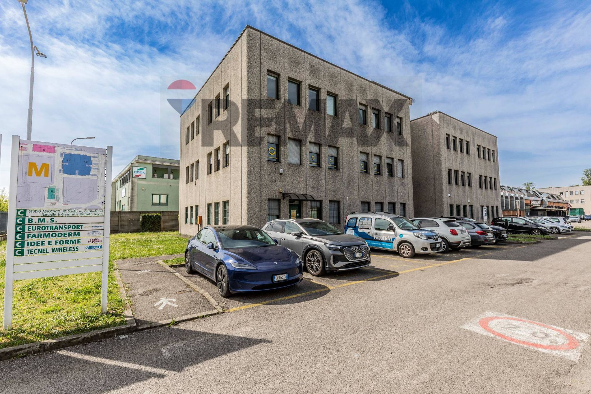 Immobile a Novate Milanese