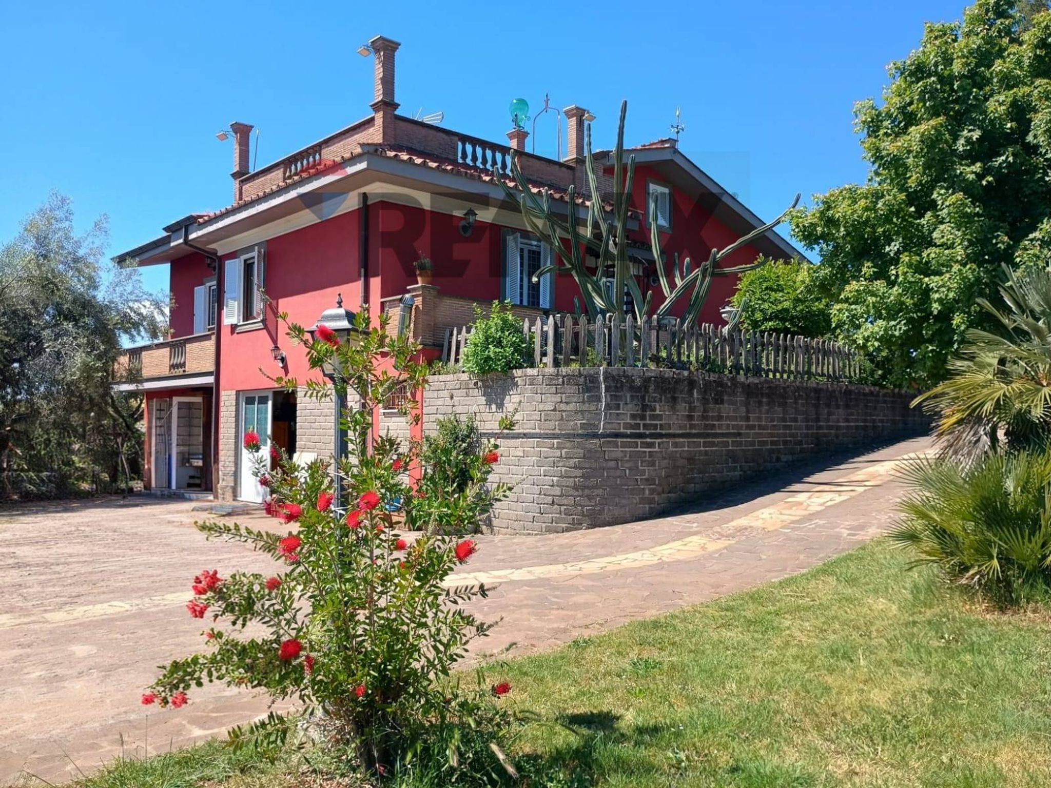 Property in Genzano di Roma