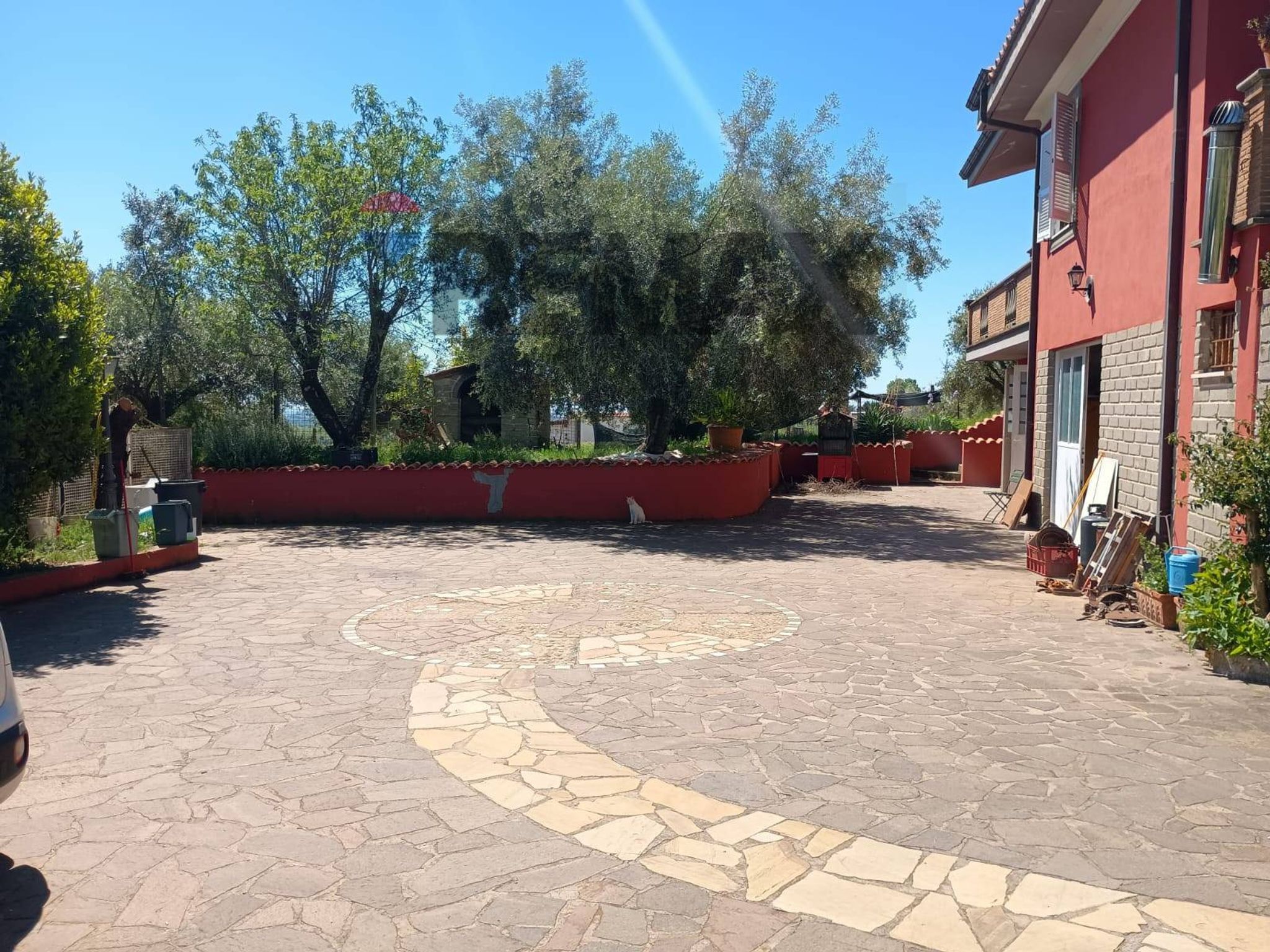 Terrazza