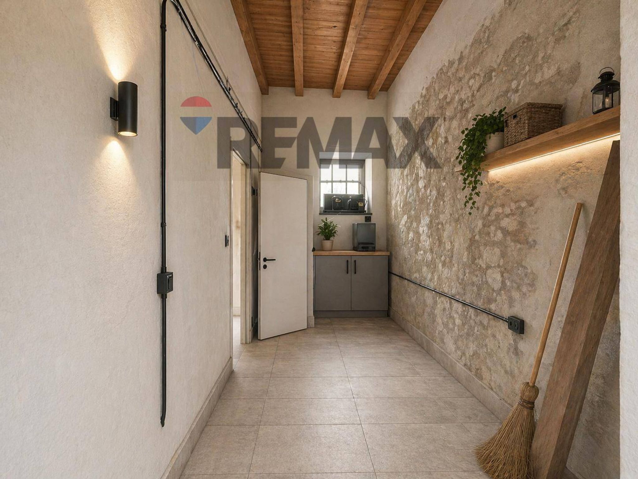 Hall / corridoio
