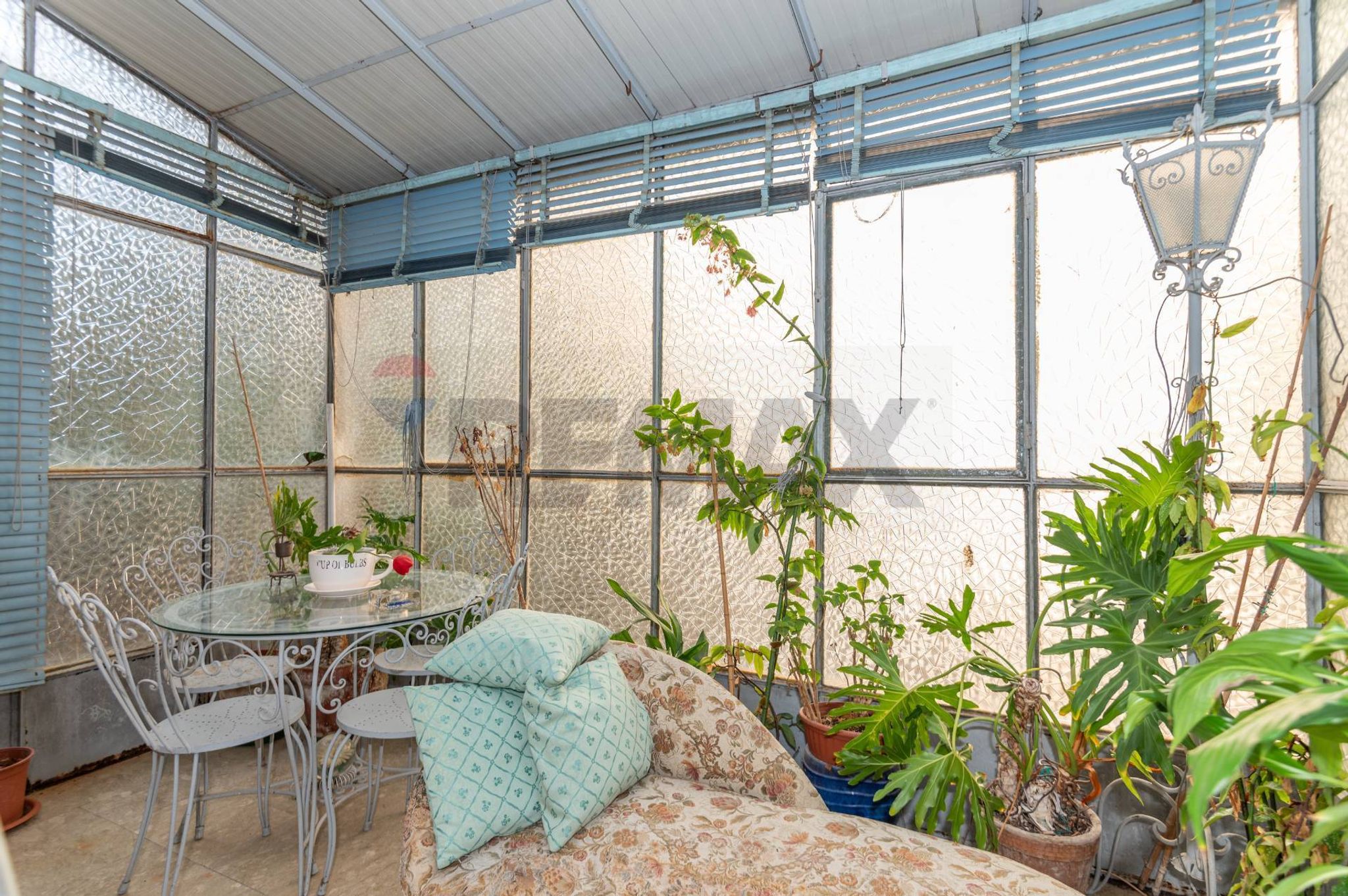 Terrazza
