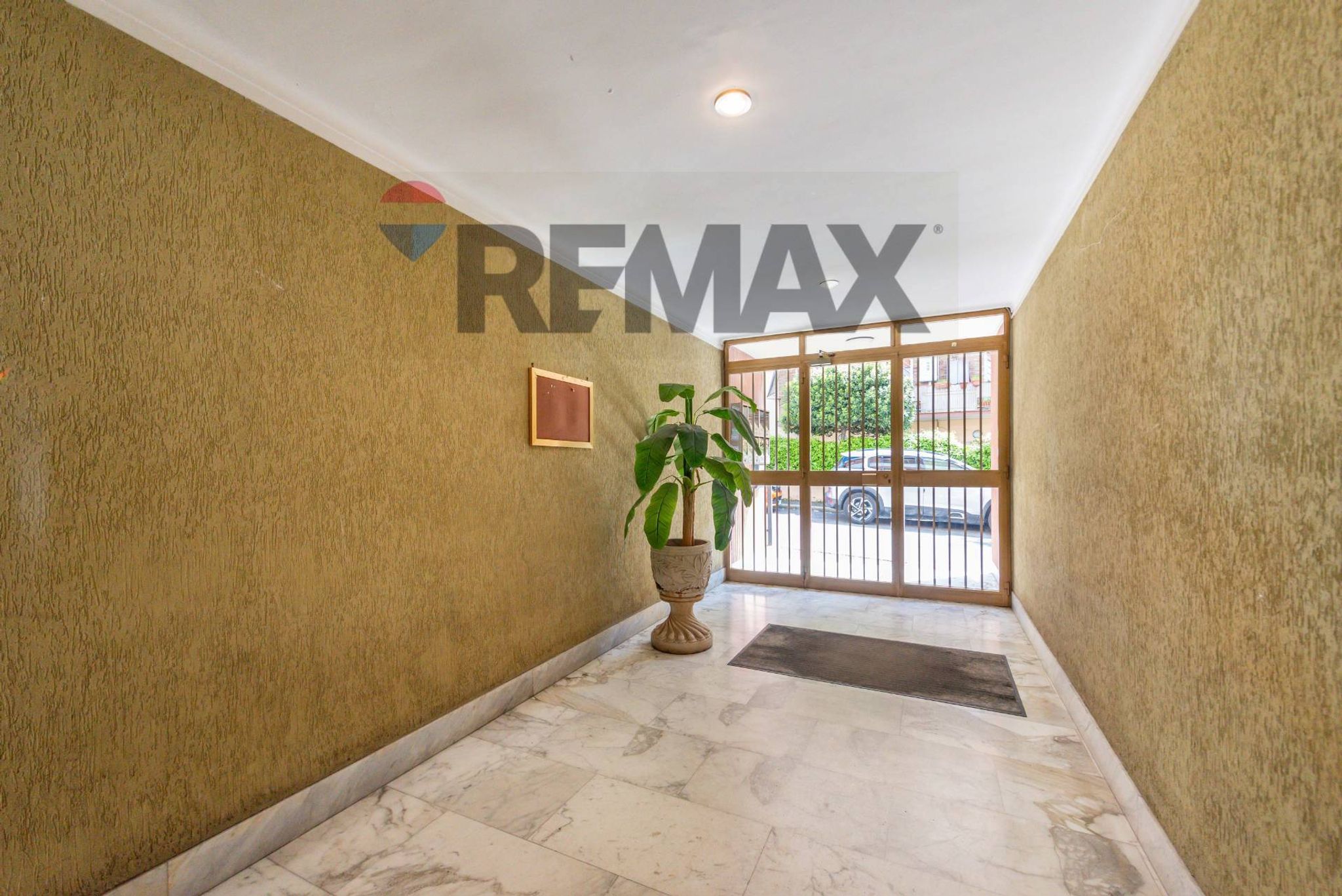 Ricezione / Lobby