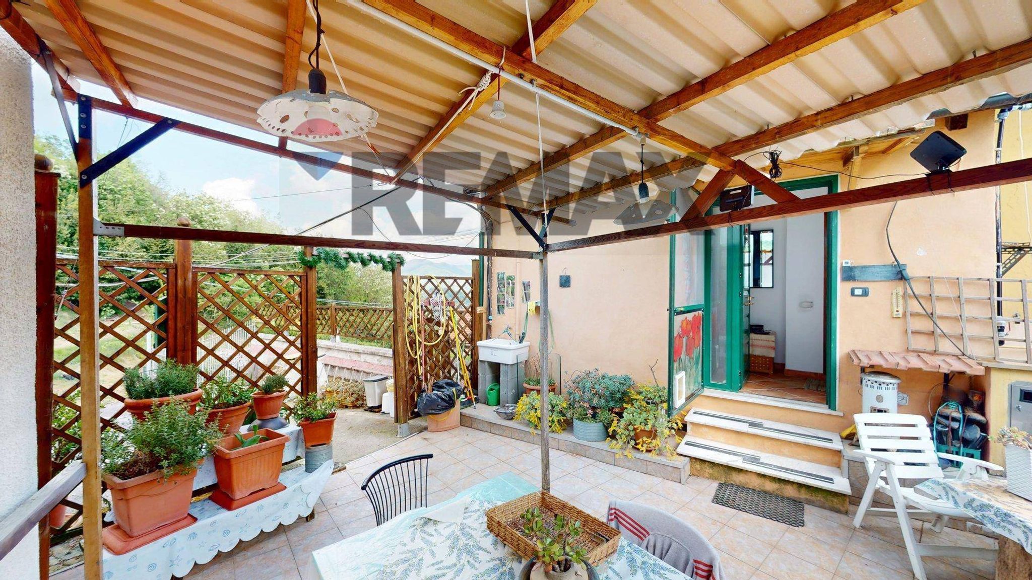 Terrazza
