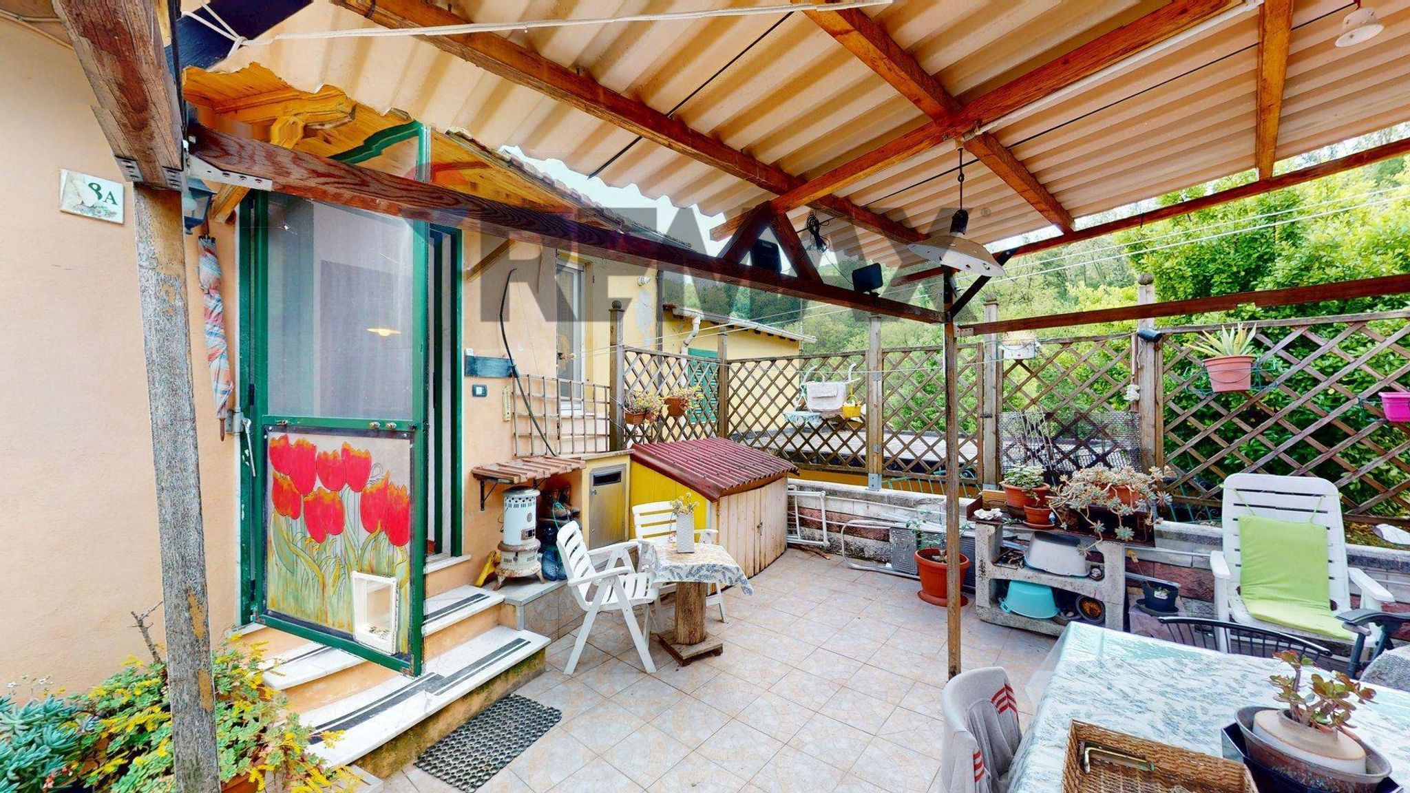 Terrazza