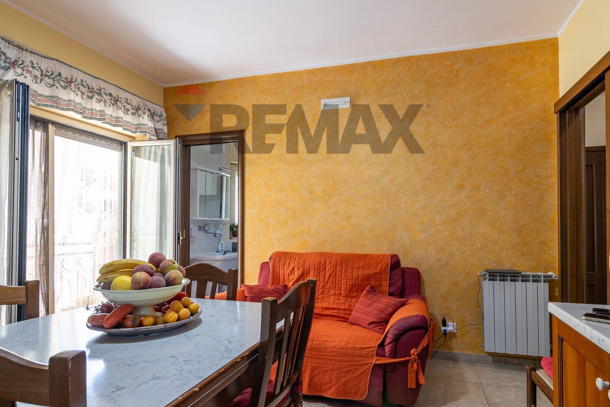 Sala da pranzo
