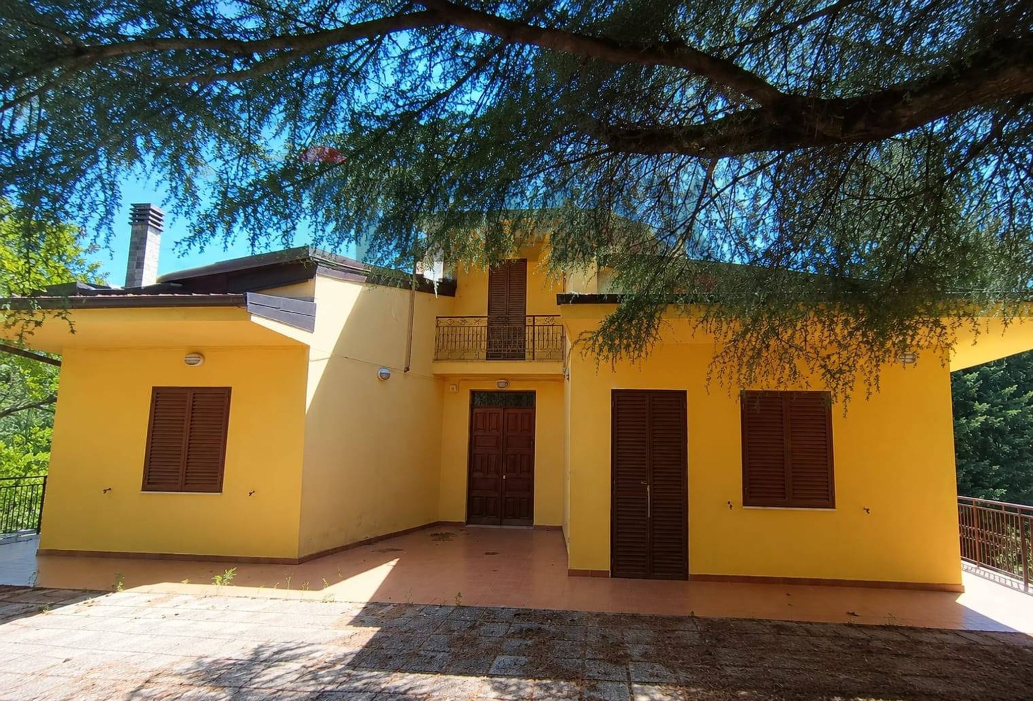 Property in Corigliano-Rossano