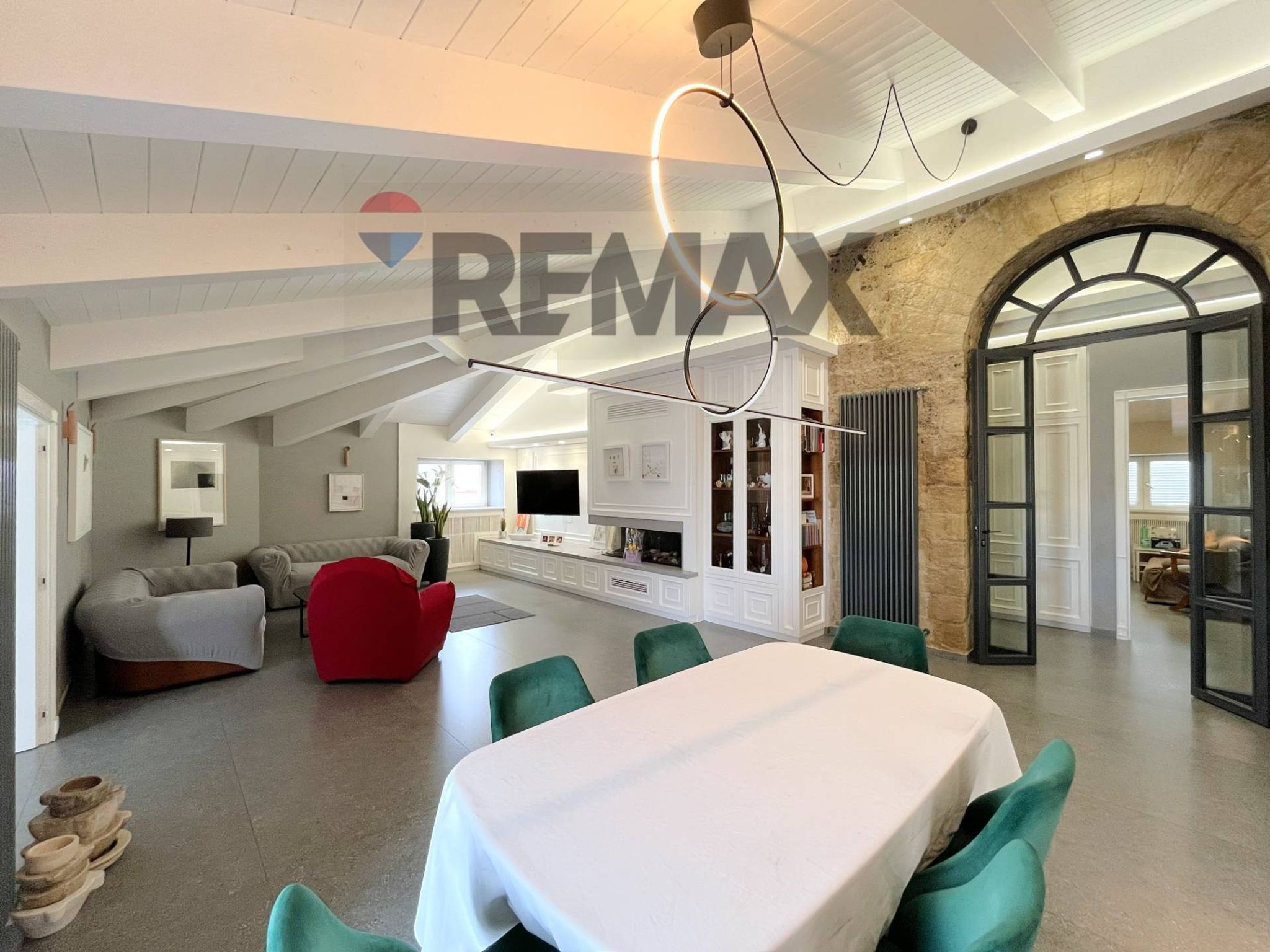 Sala da pranzo