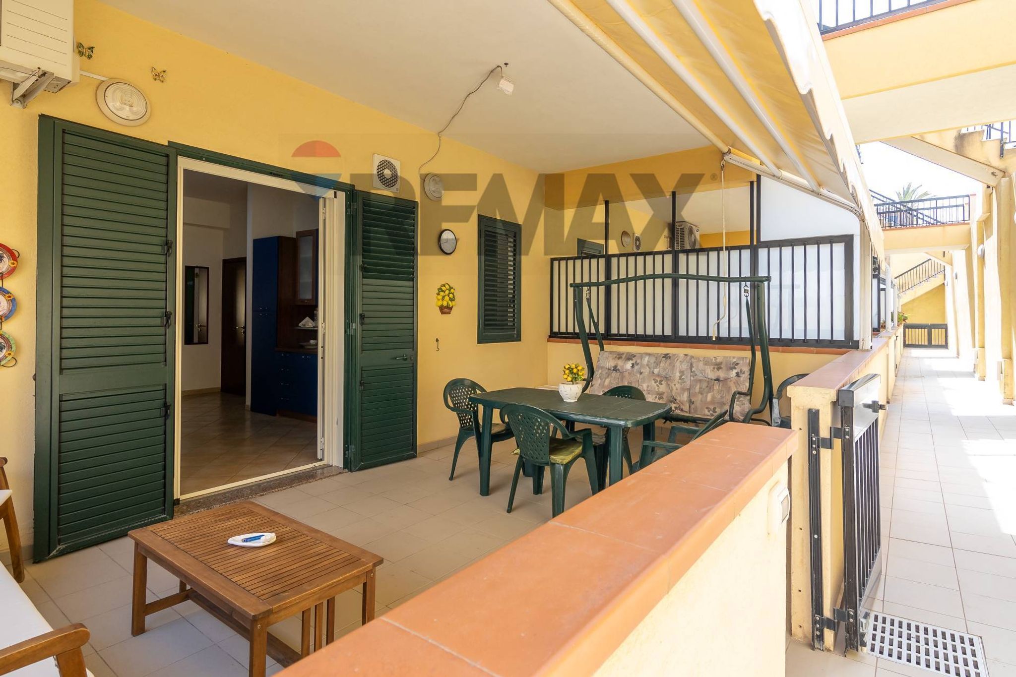Terrazza