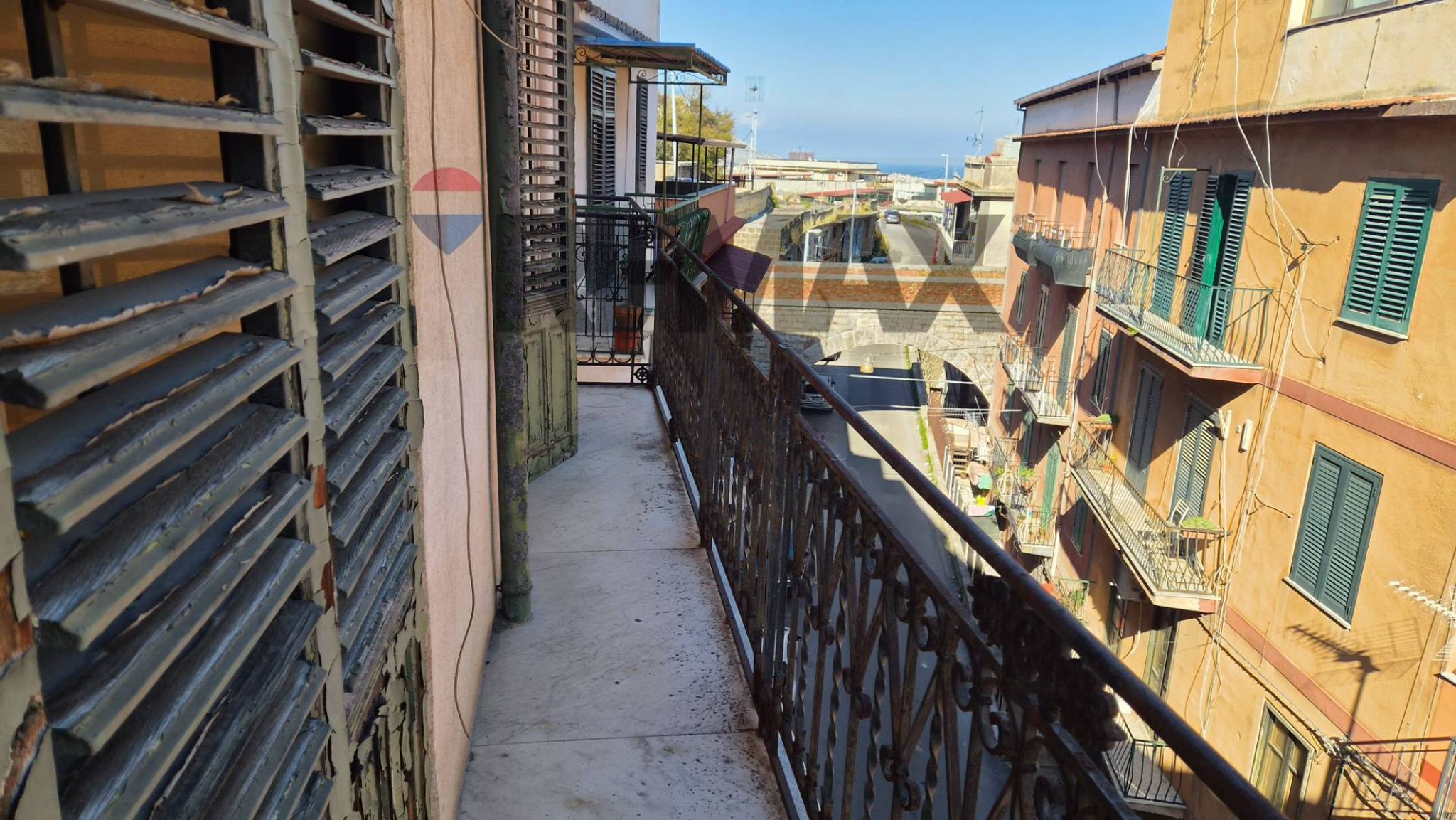 Balcone
