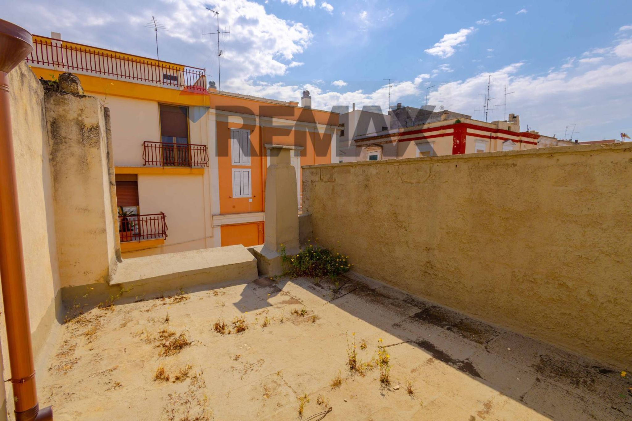 Property in Bitritto