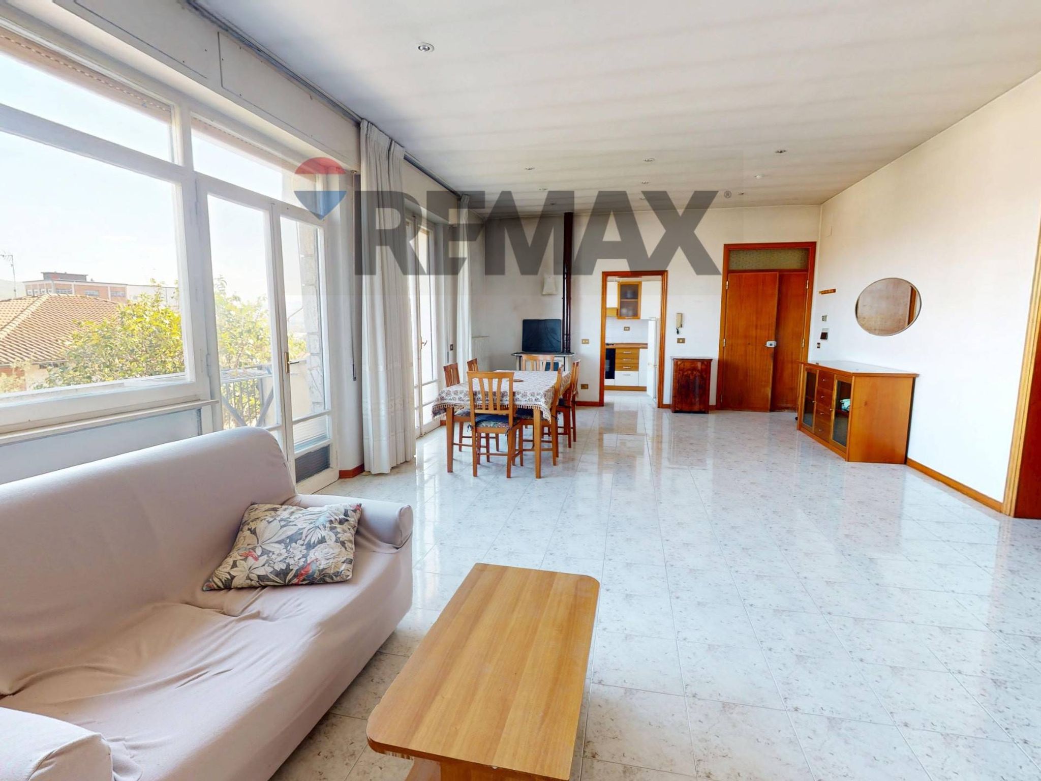 Sala da pranzo