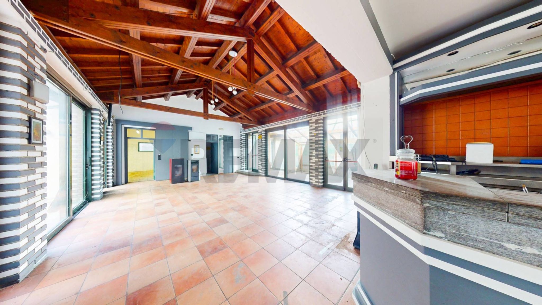 Property in Carnate
