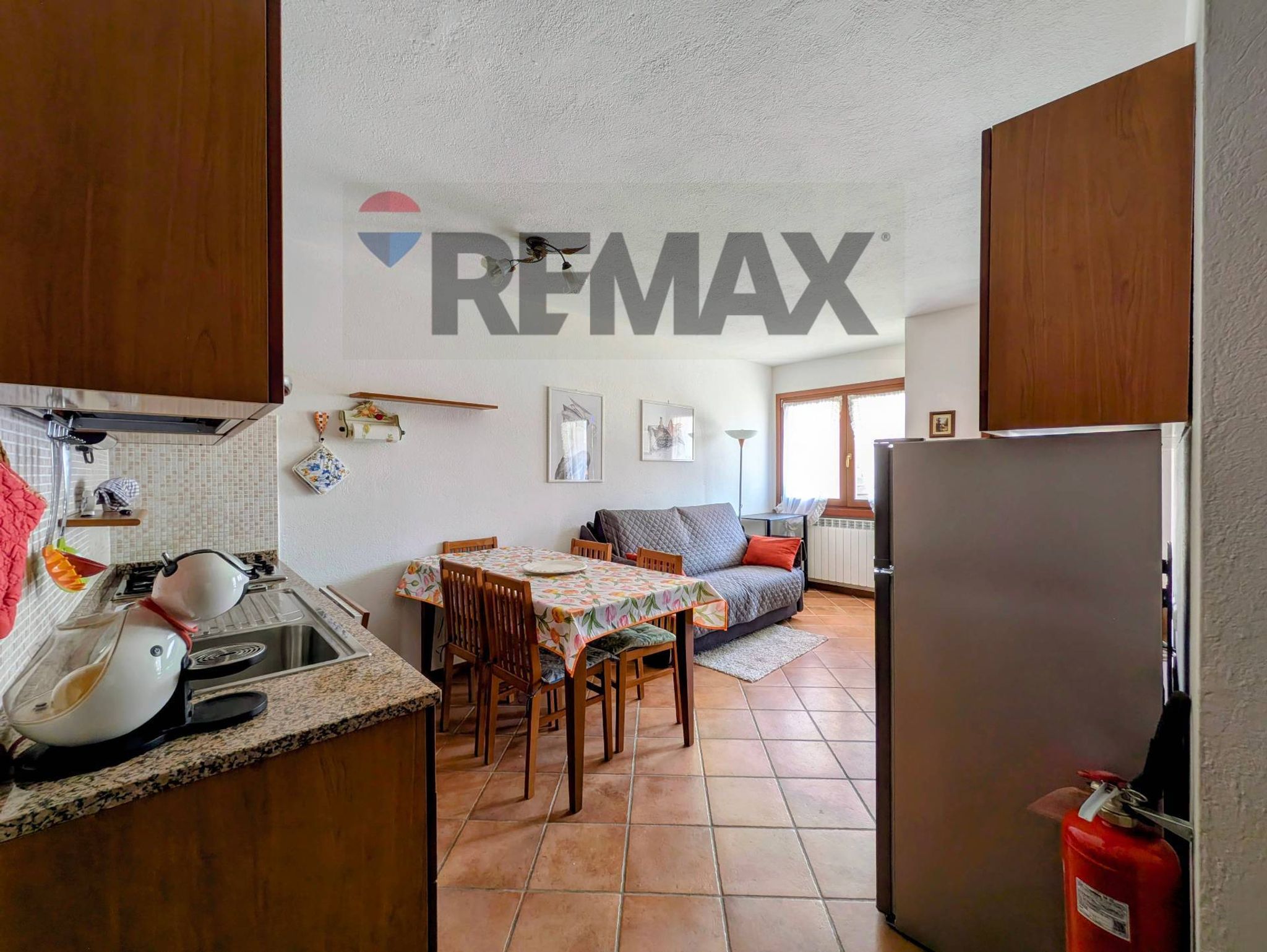 Property in Artogne