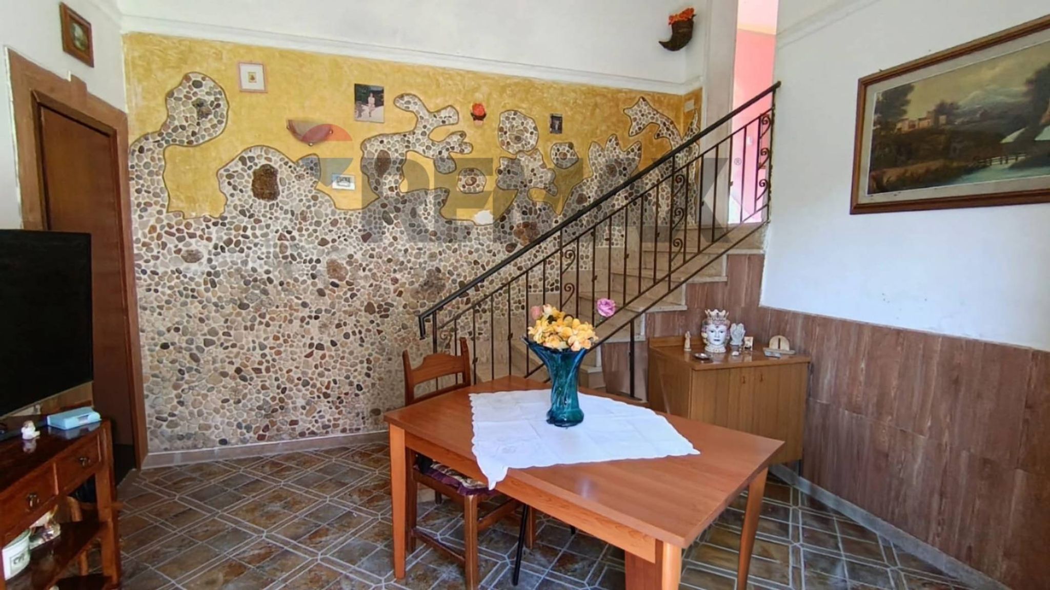 Sala da pranzo