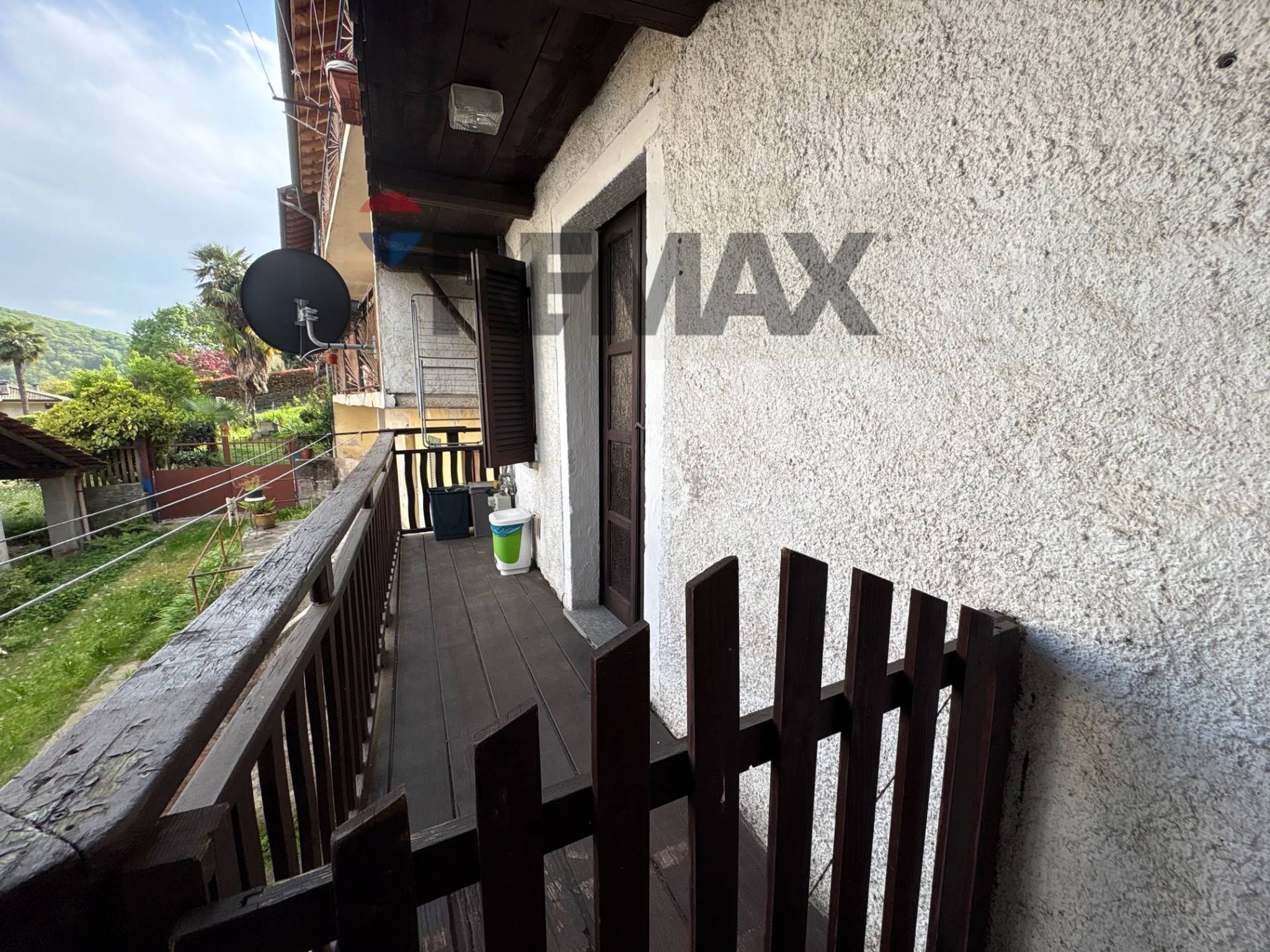 Balcone