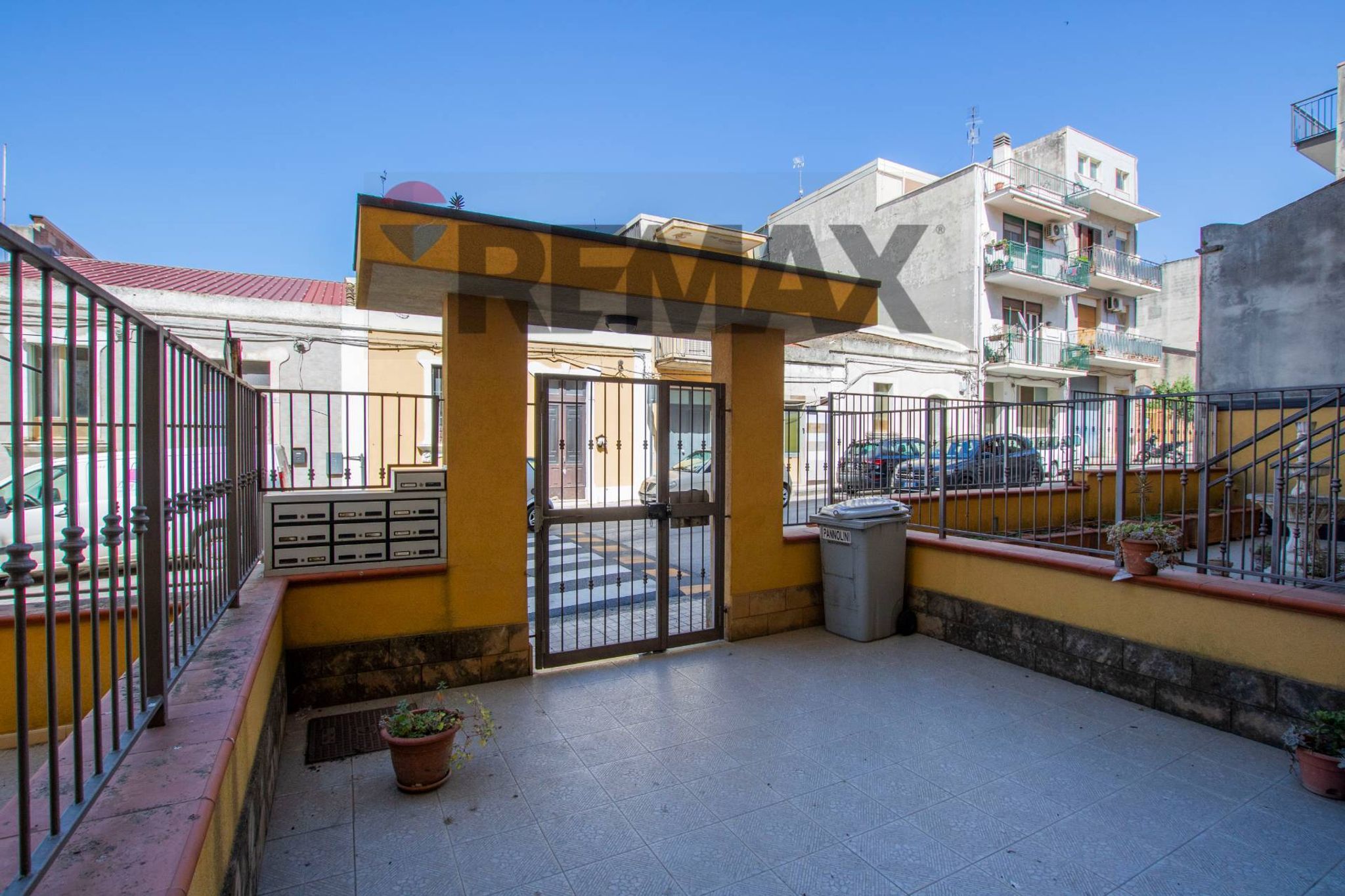 Terrazza