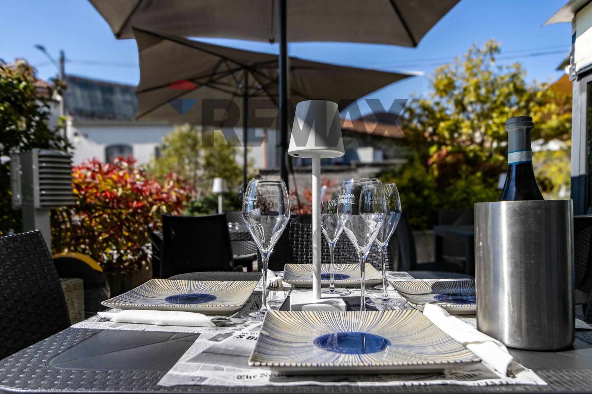 Terrazza