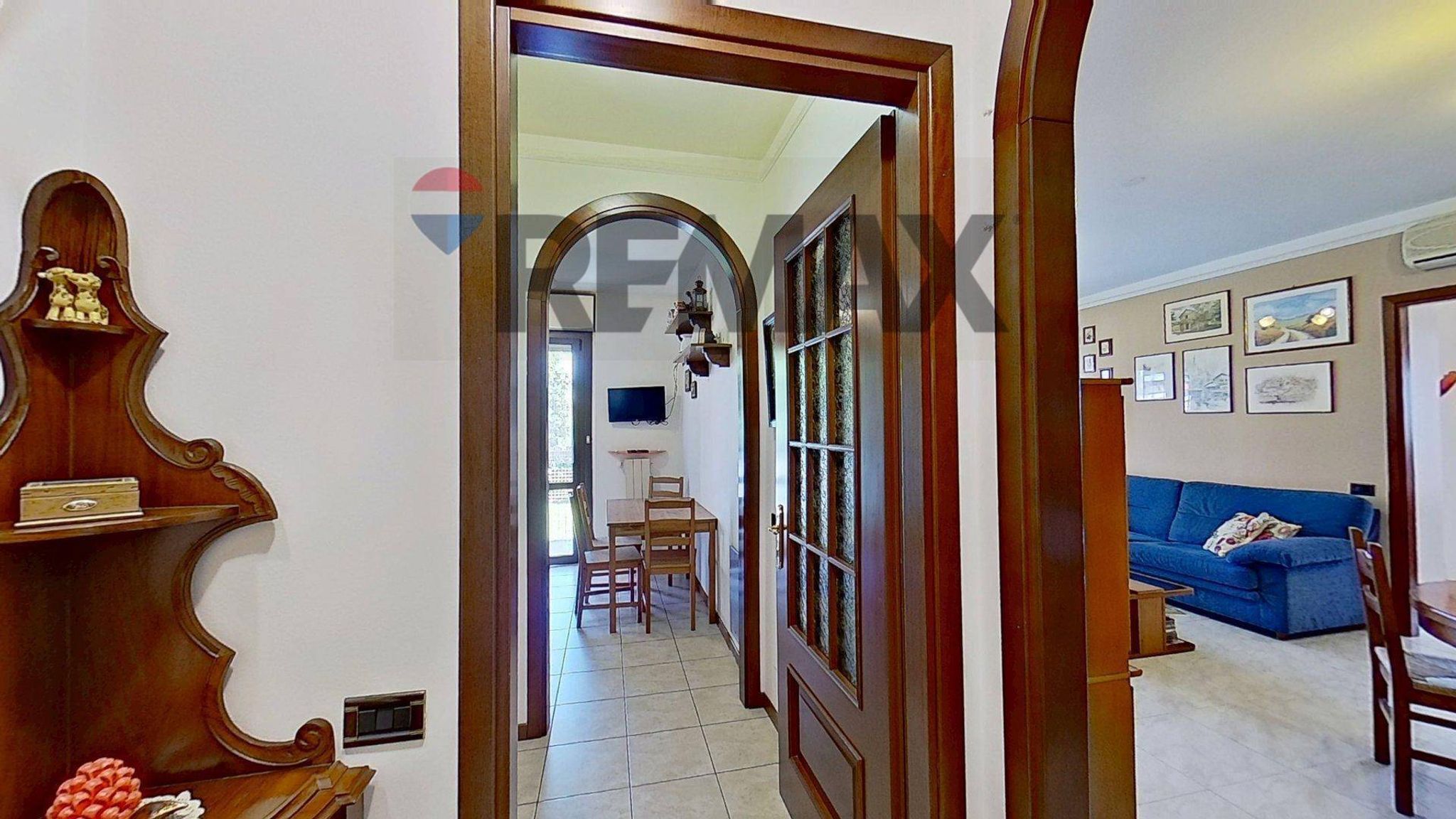 Hall / corridoio