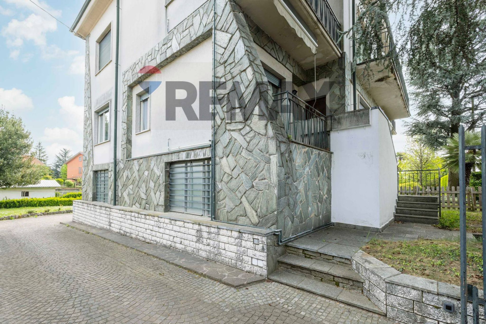 Property in Casatenovo