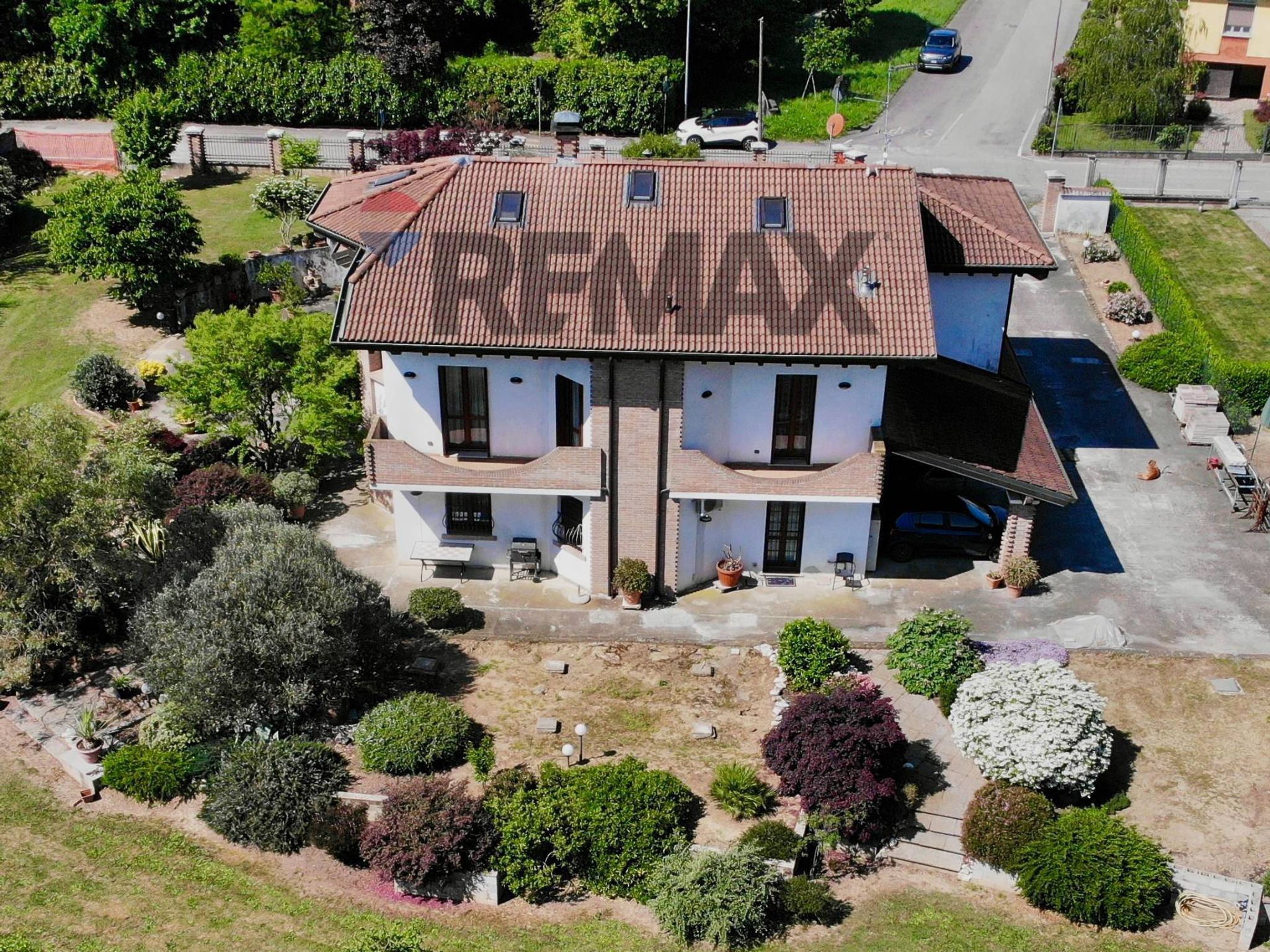 Property in Paderno Ponchielli
