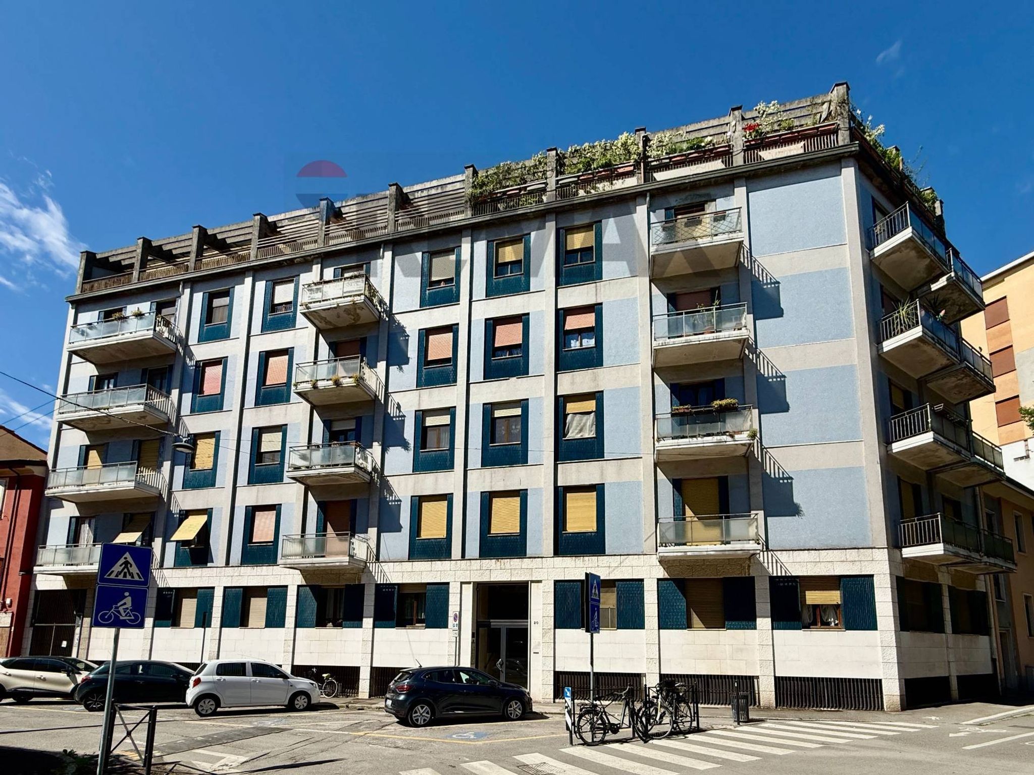 Property in Cremona
