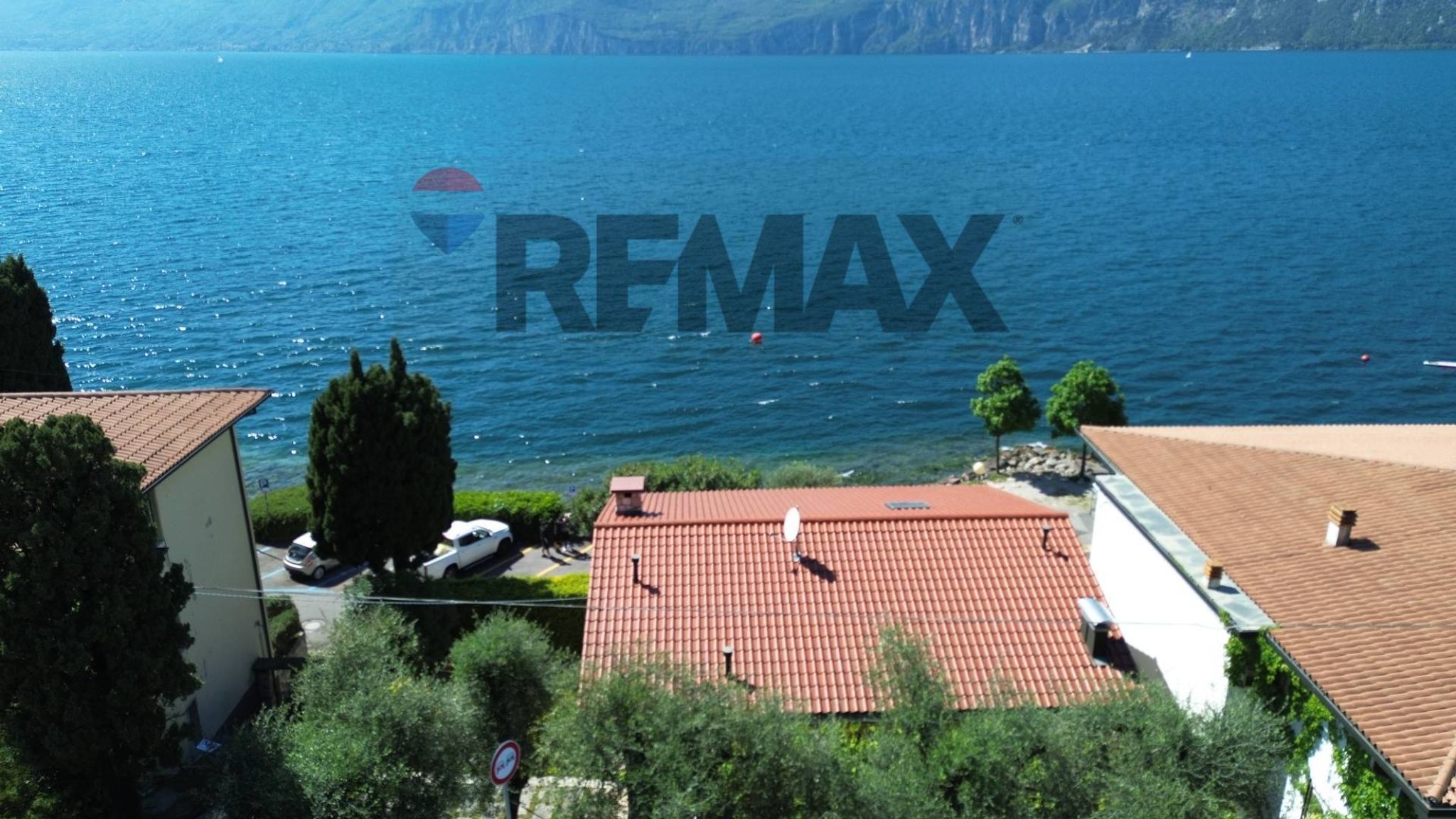 Immobile a Brenzone sul Garda