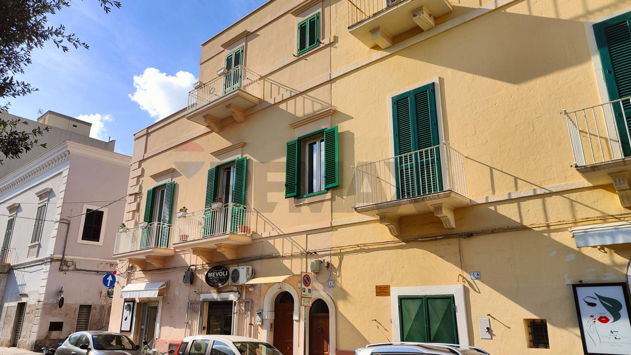 Prospetto
