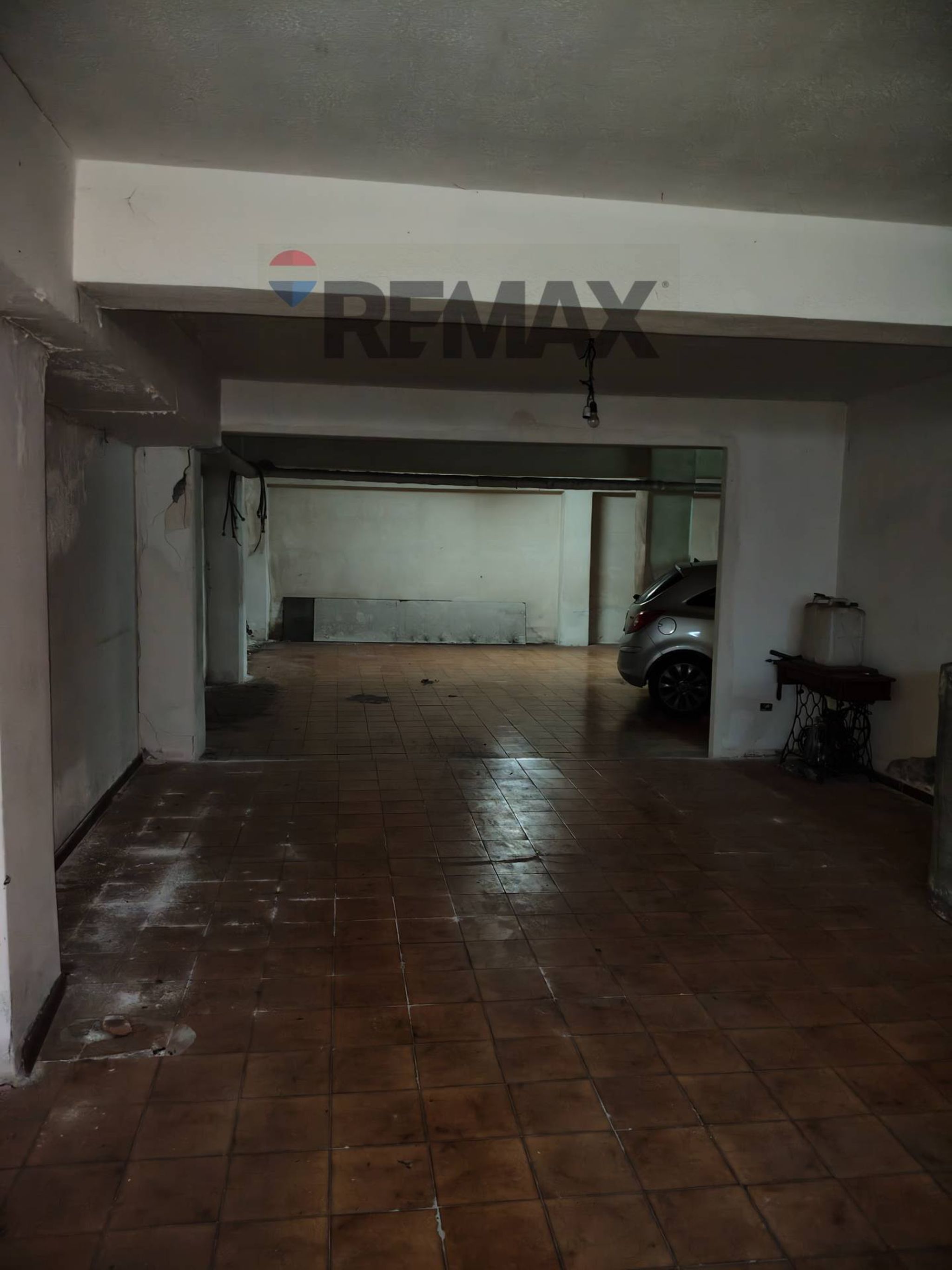 Parcheggio
