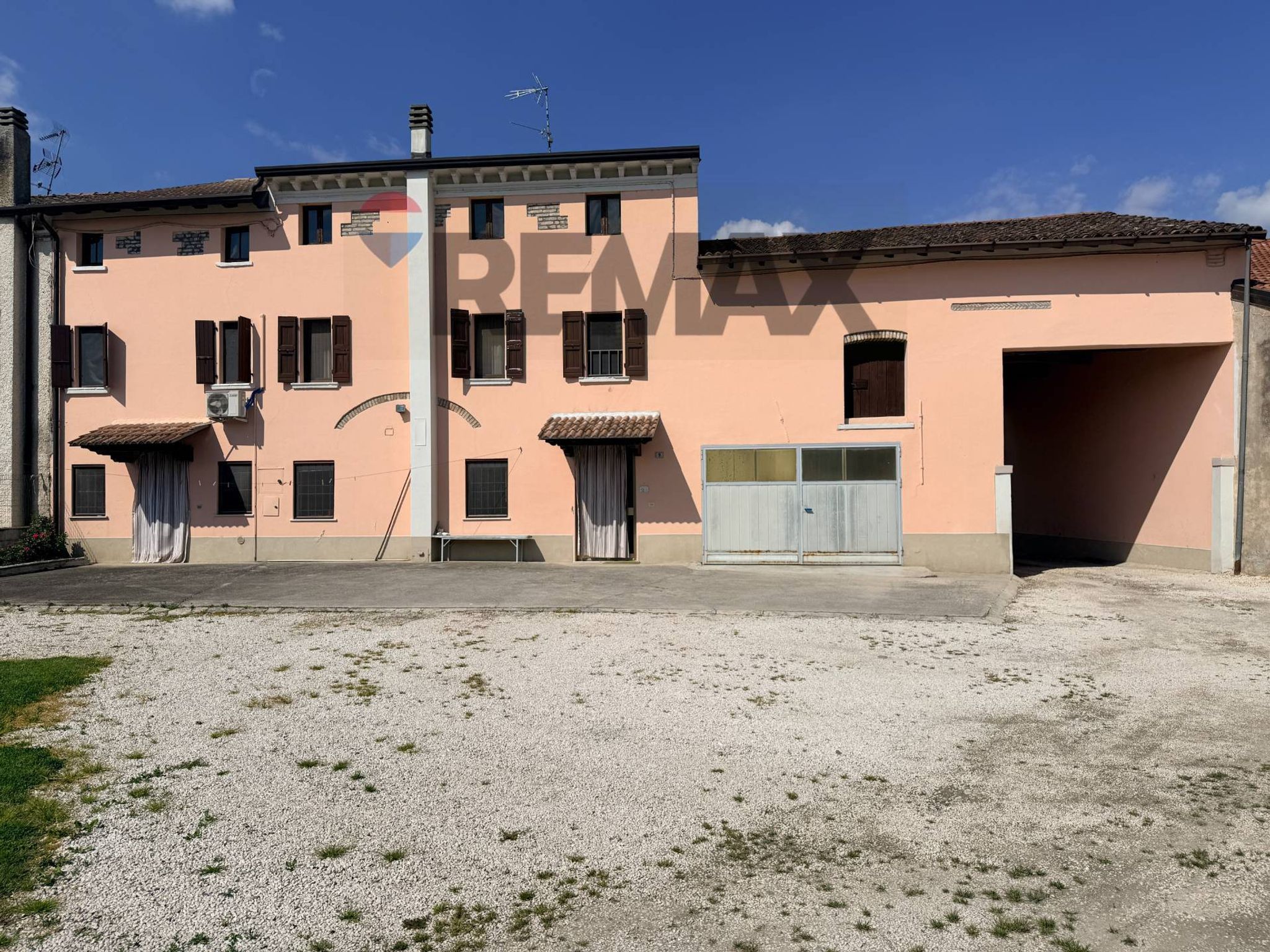 Immobile a Casaloldo