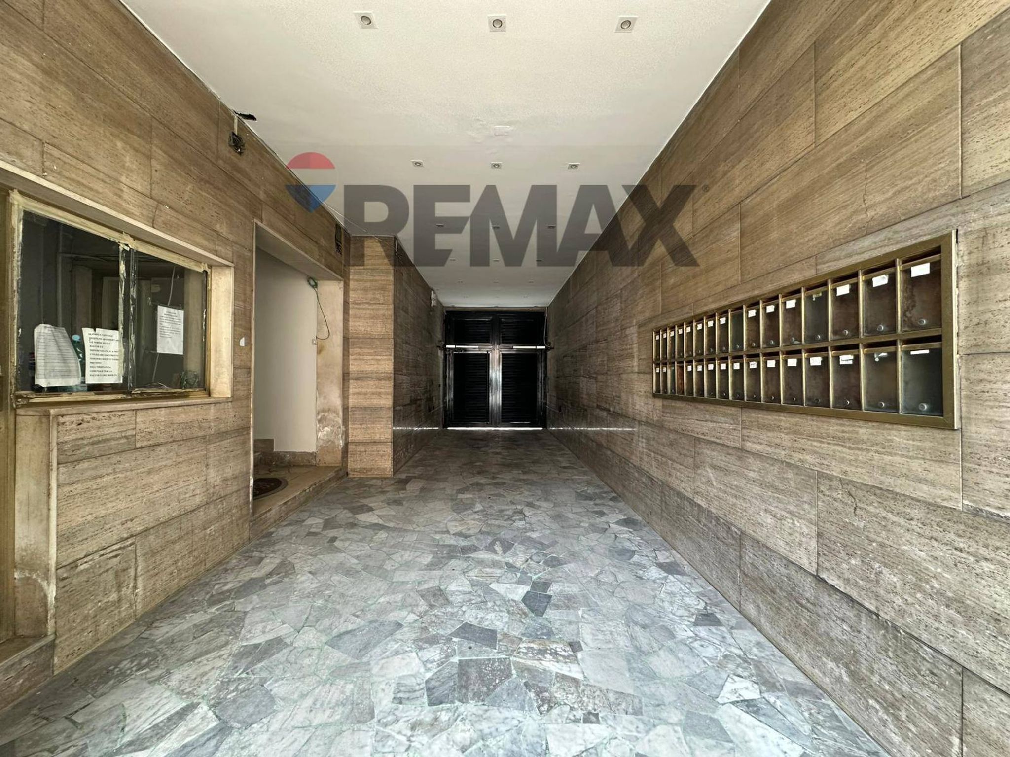 Ricezione / Lobby