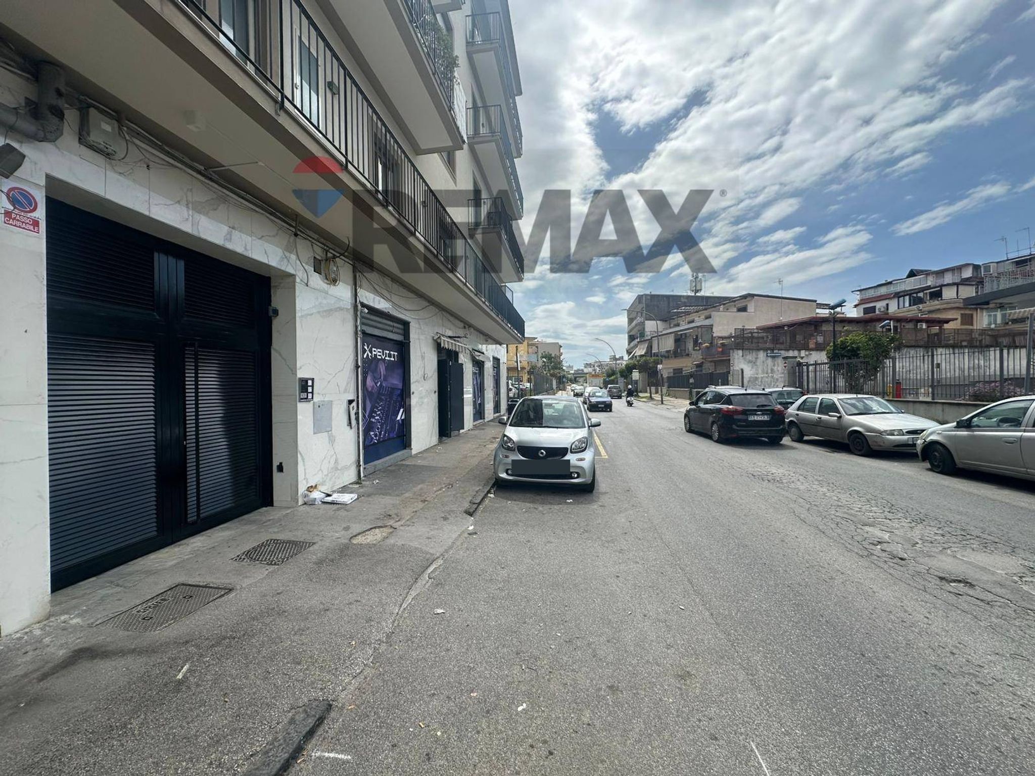 Property in Casavatore