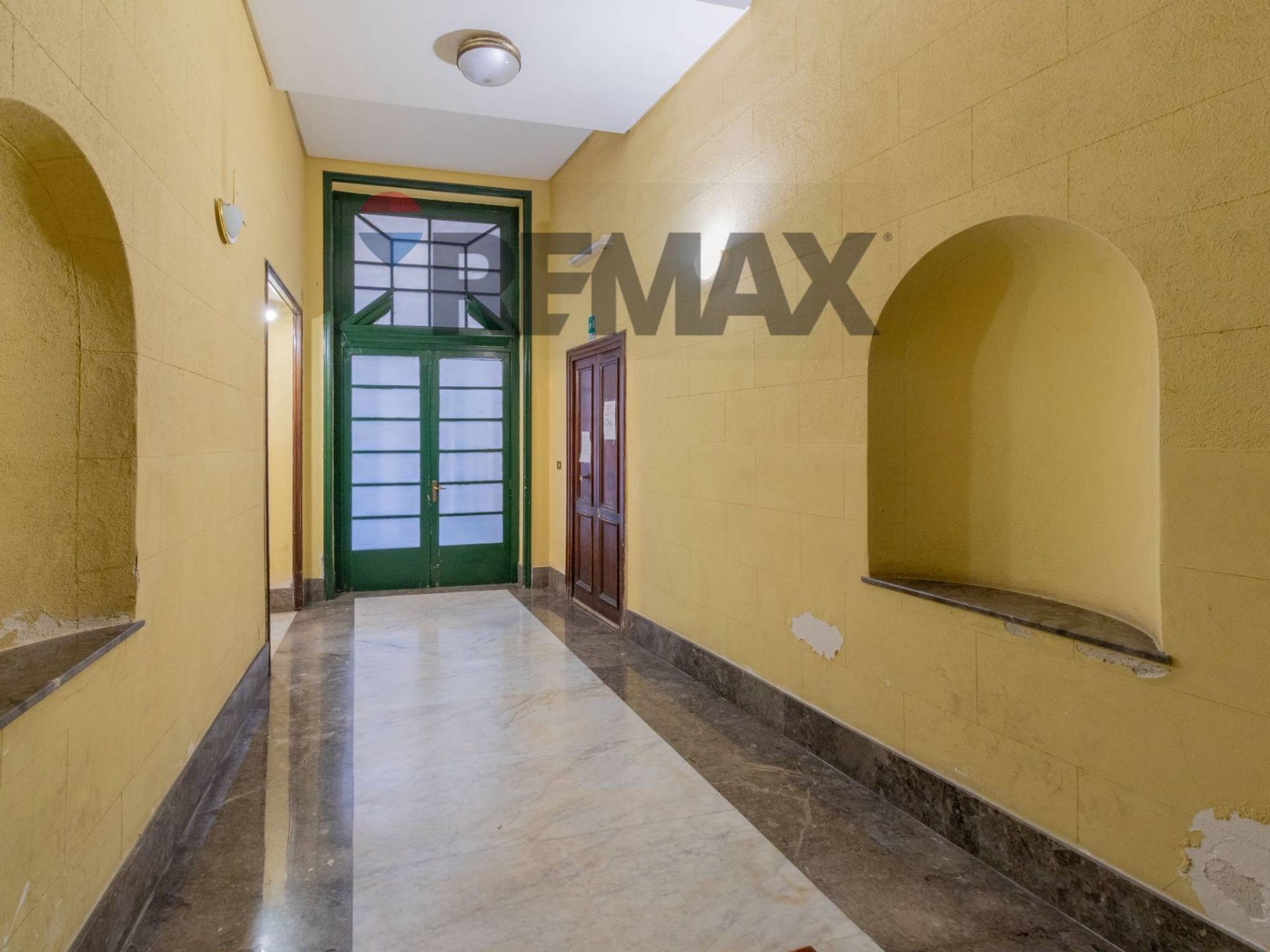 Ricezione / Lobby