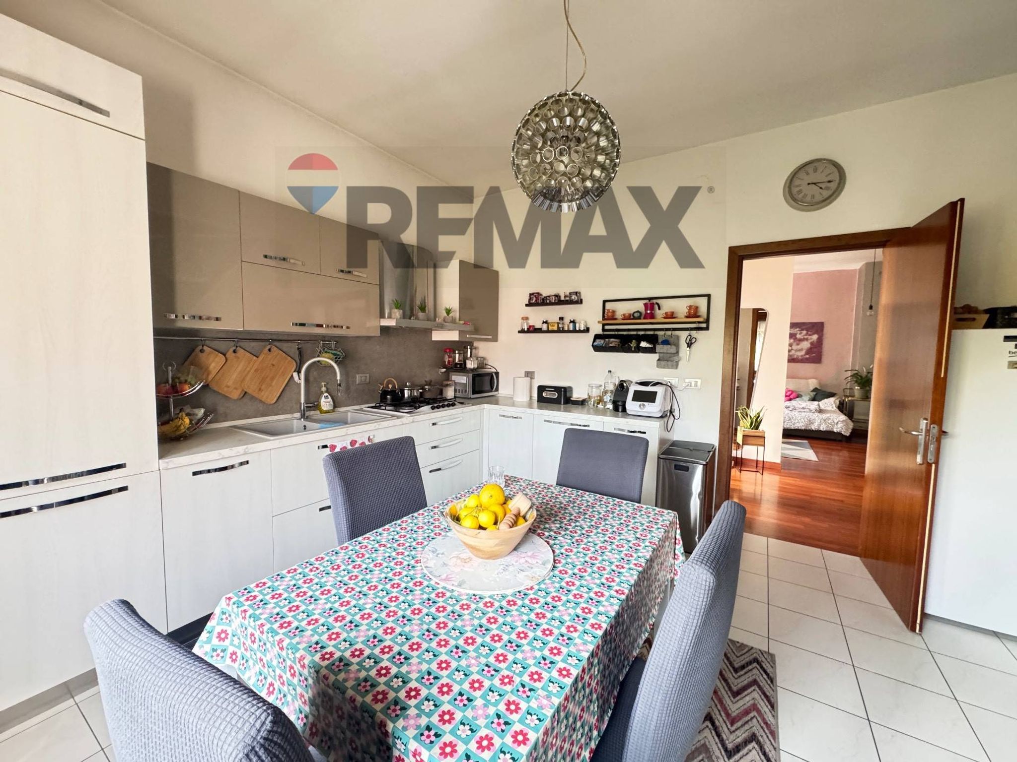 Sala da pranzo