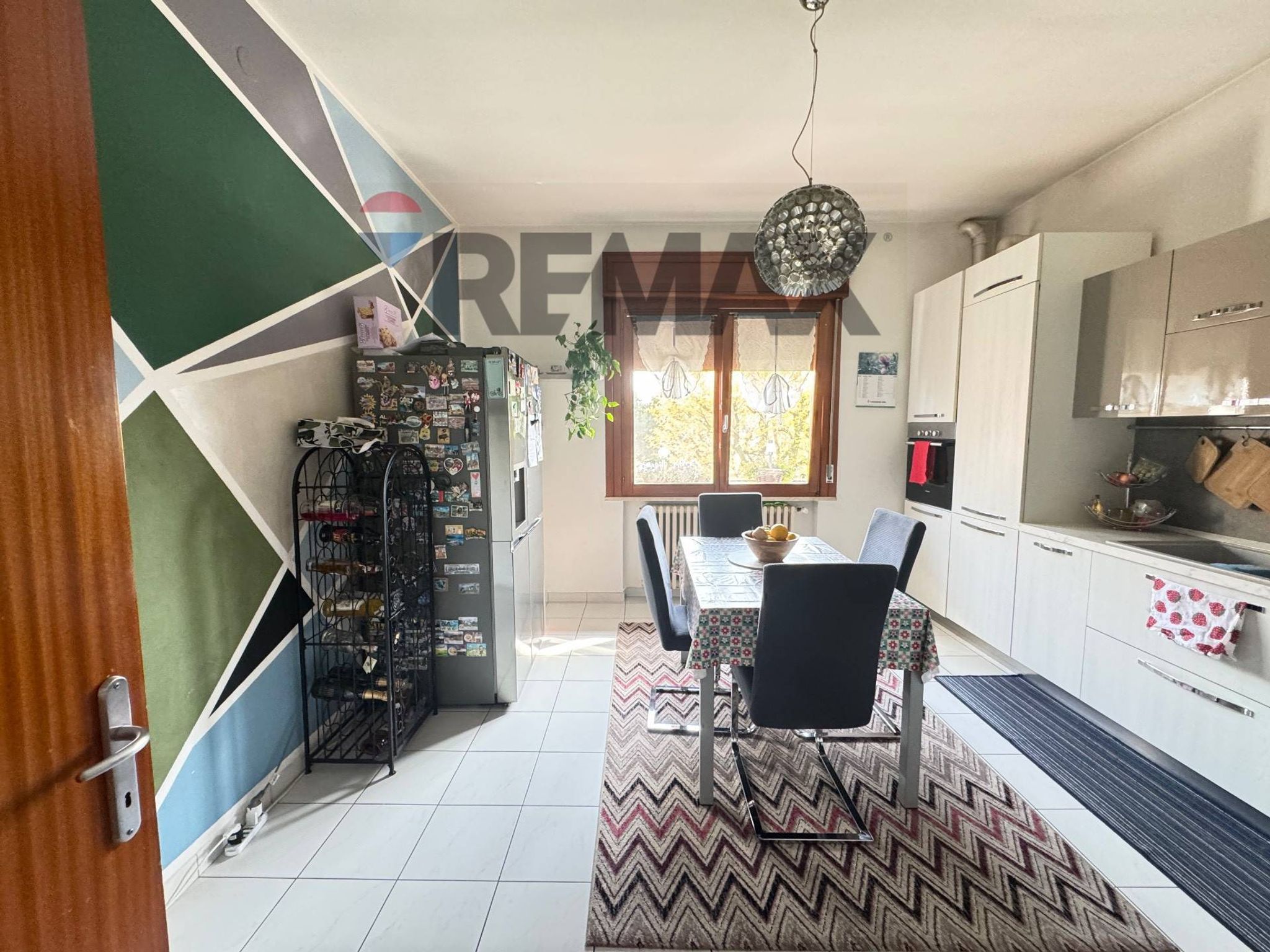 Sala da pranzo