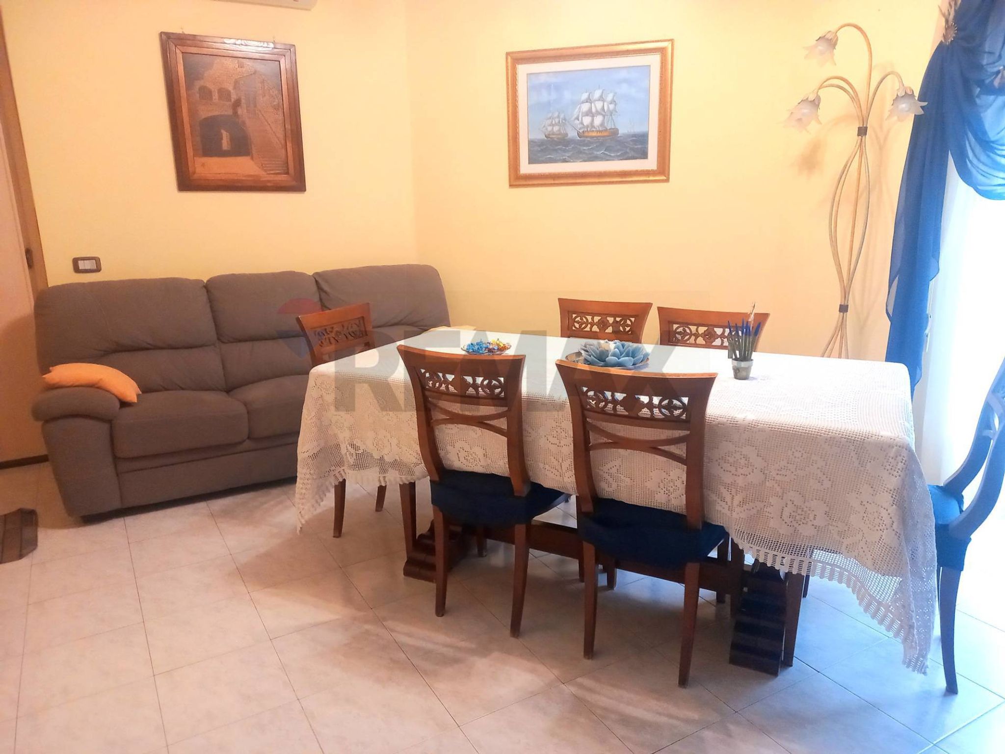 Sala da pranzo
