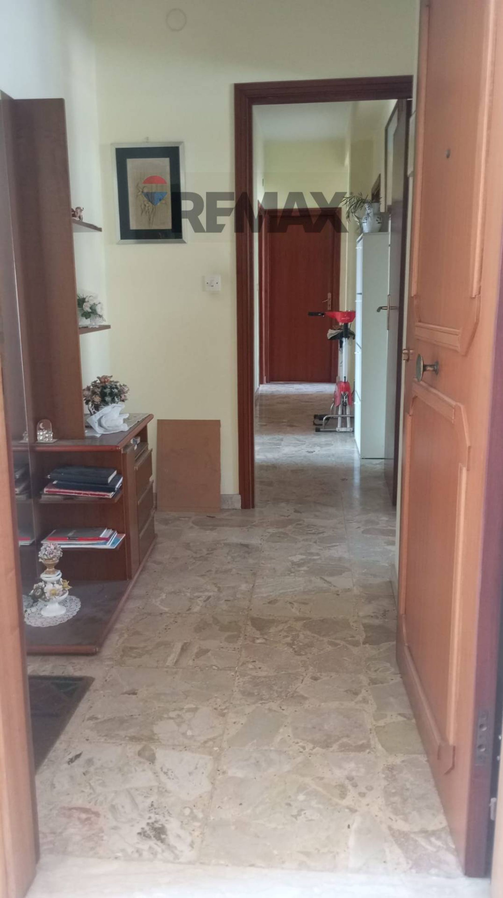 Hall / corridoio