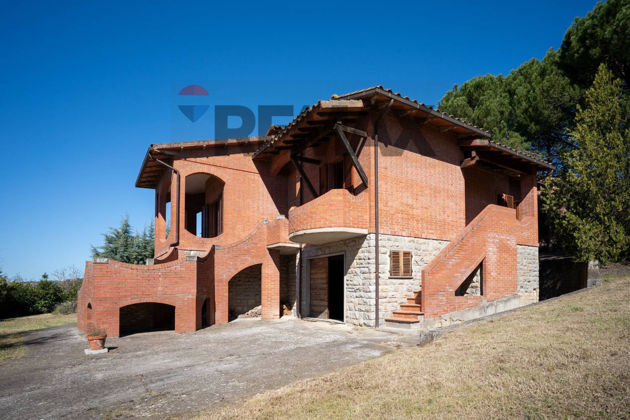 Immobile a Asciano