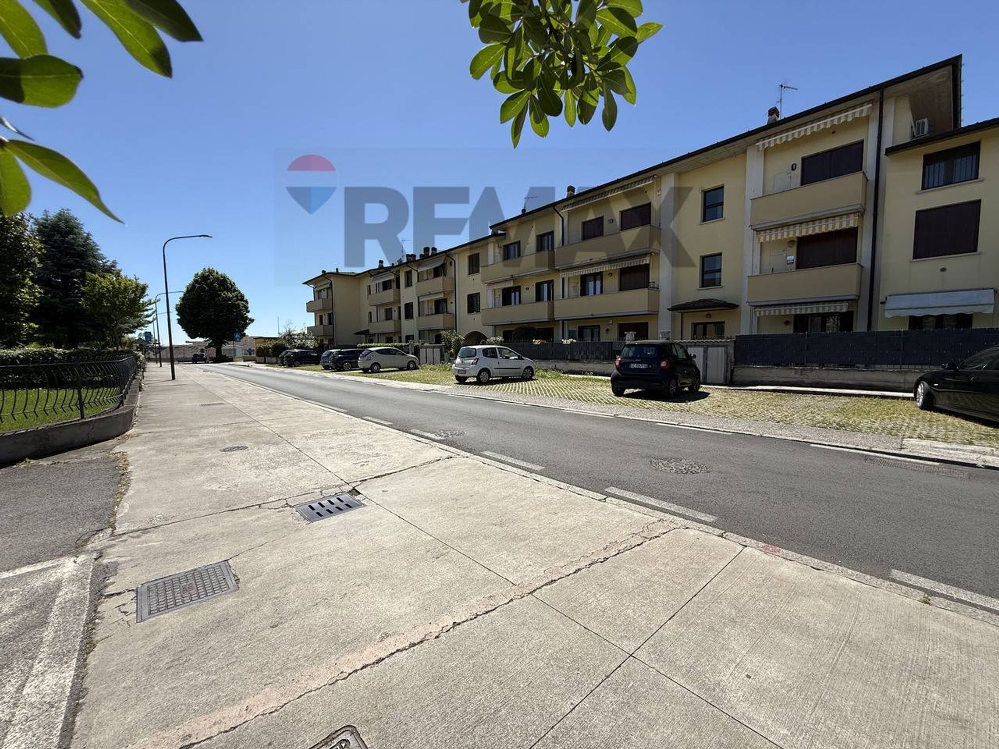 Property in Bagnolo Mella