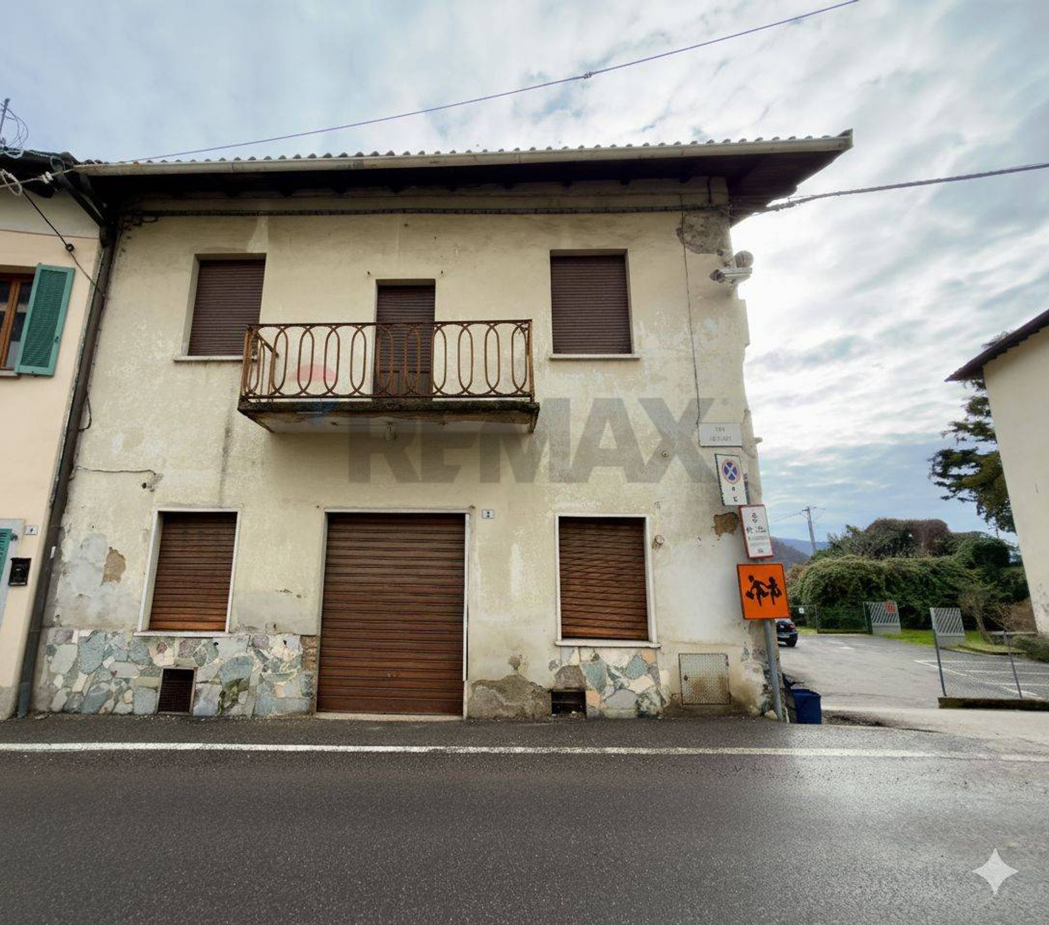 Immobile a Adrara San Martino