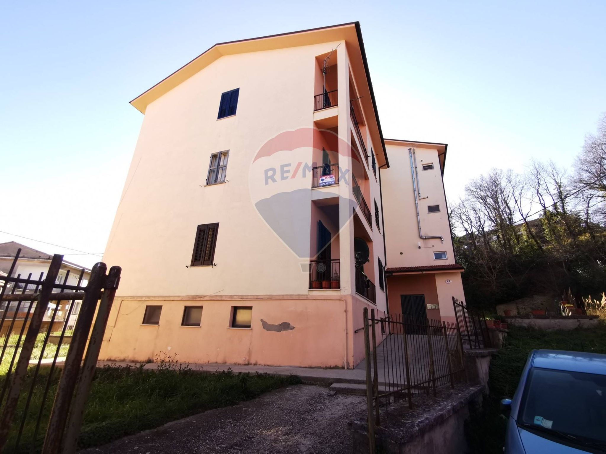Property in Atessa