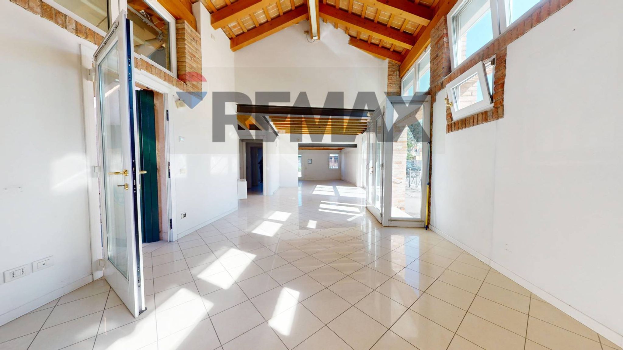 Hall / corridoio