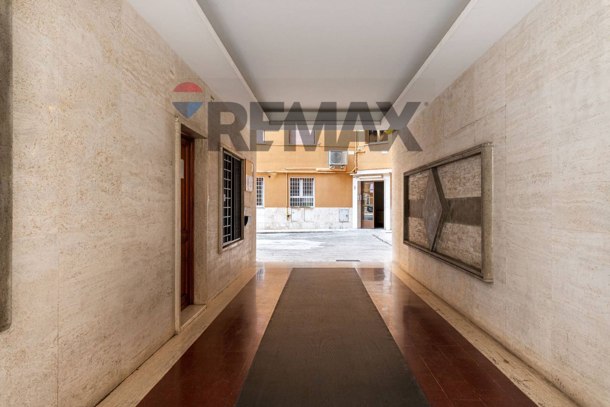 Hall / corridoio