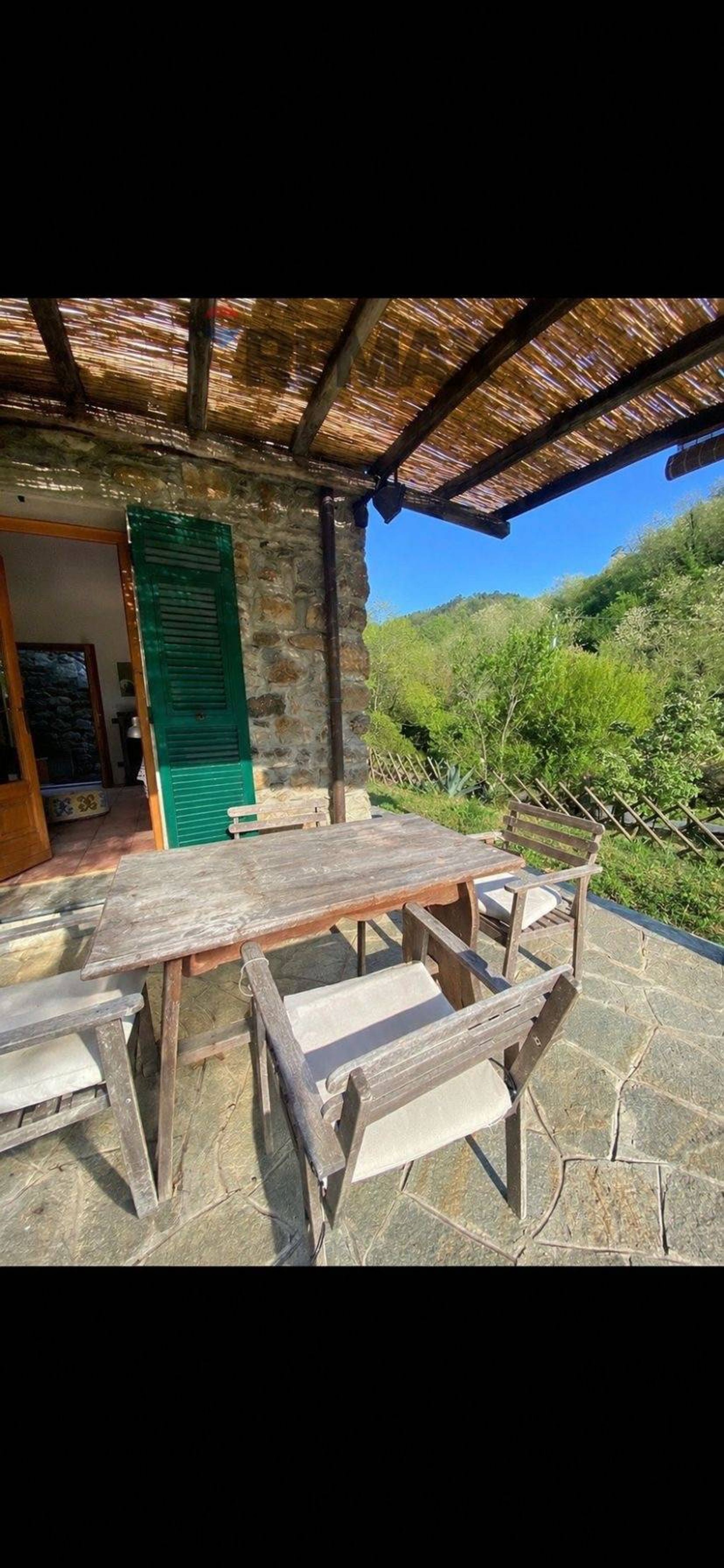 Terrazza