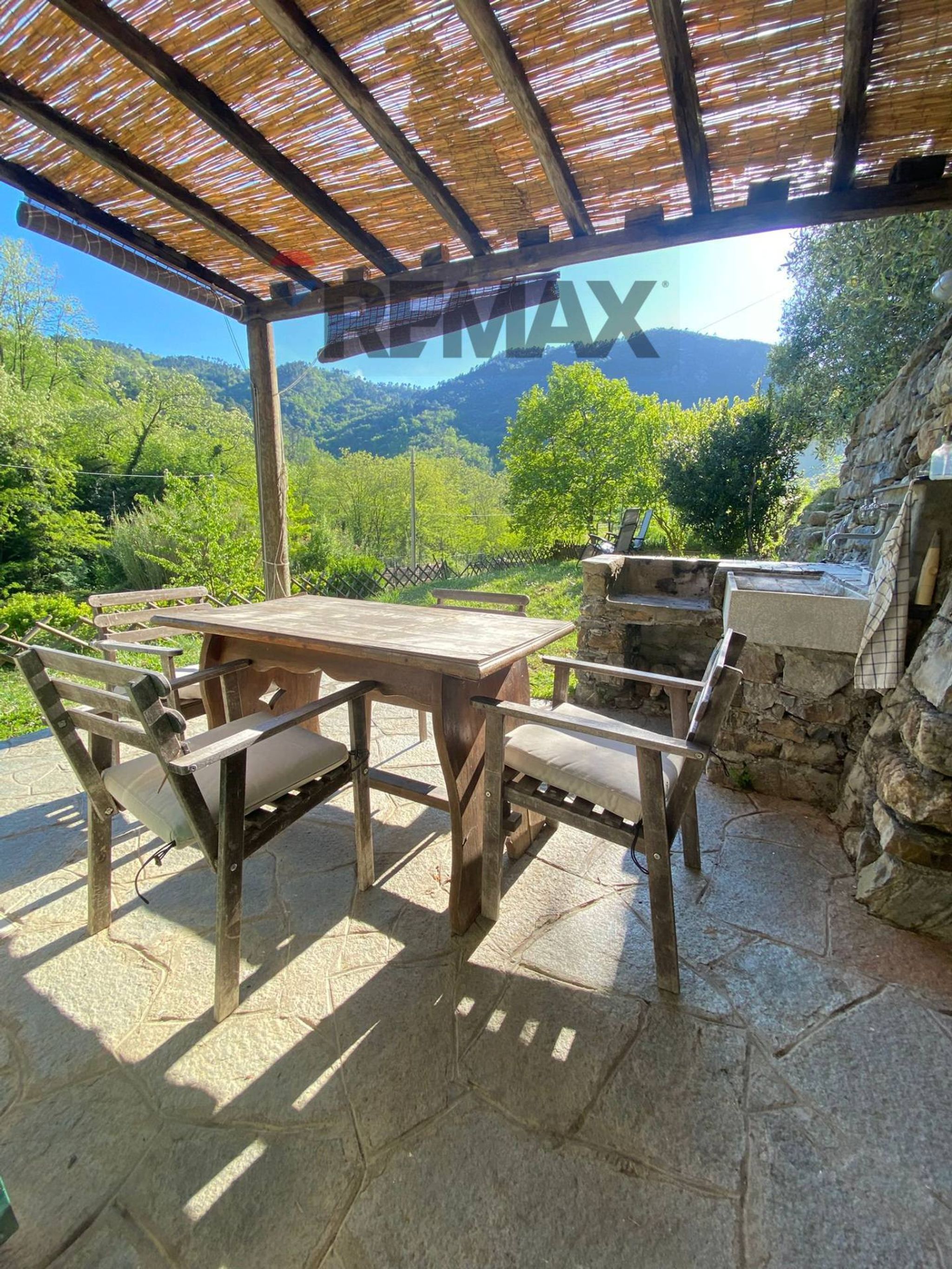 Terrazza