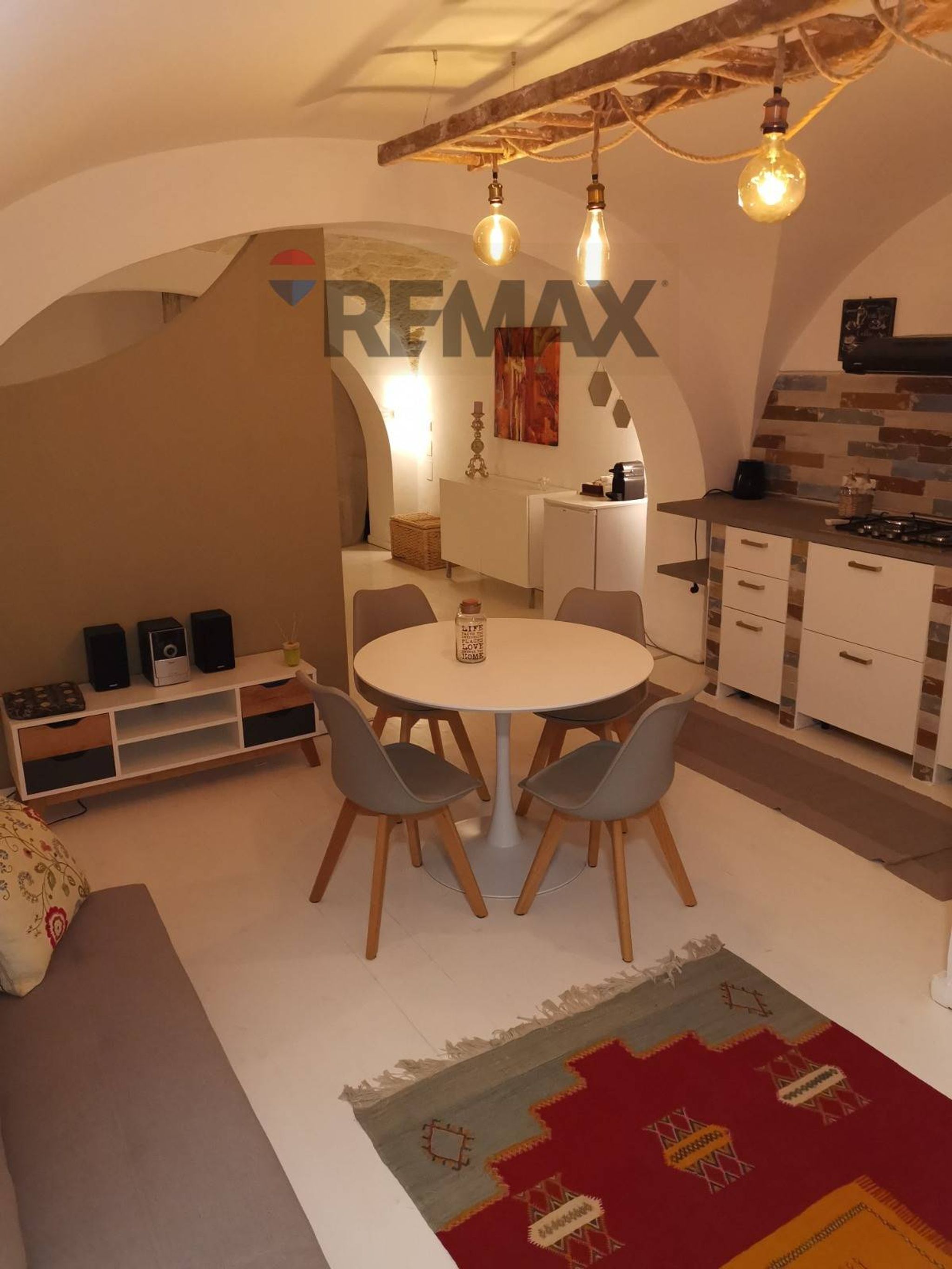 Sala da pranzo