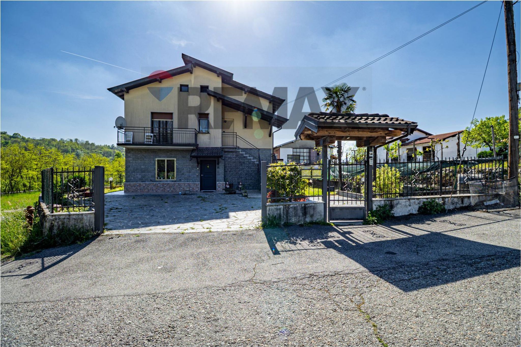 Immobile a Brenta