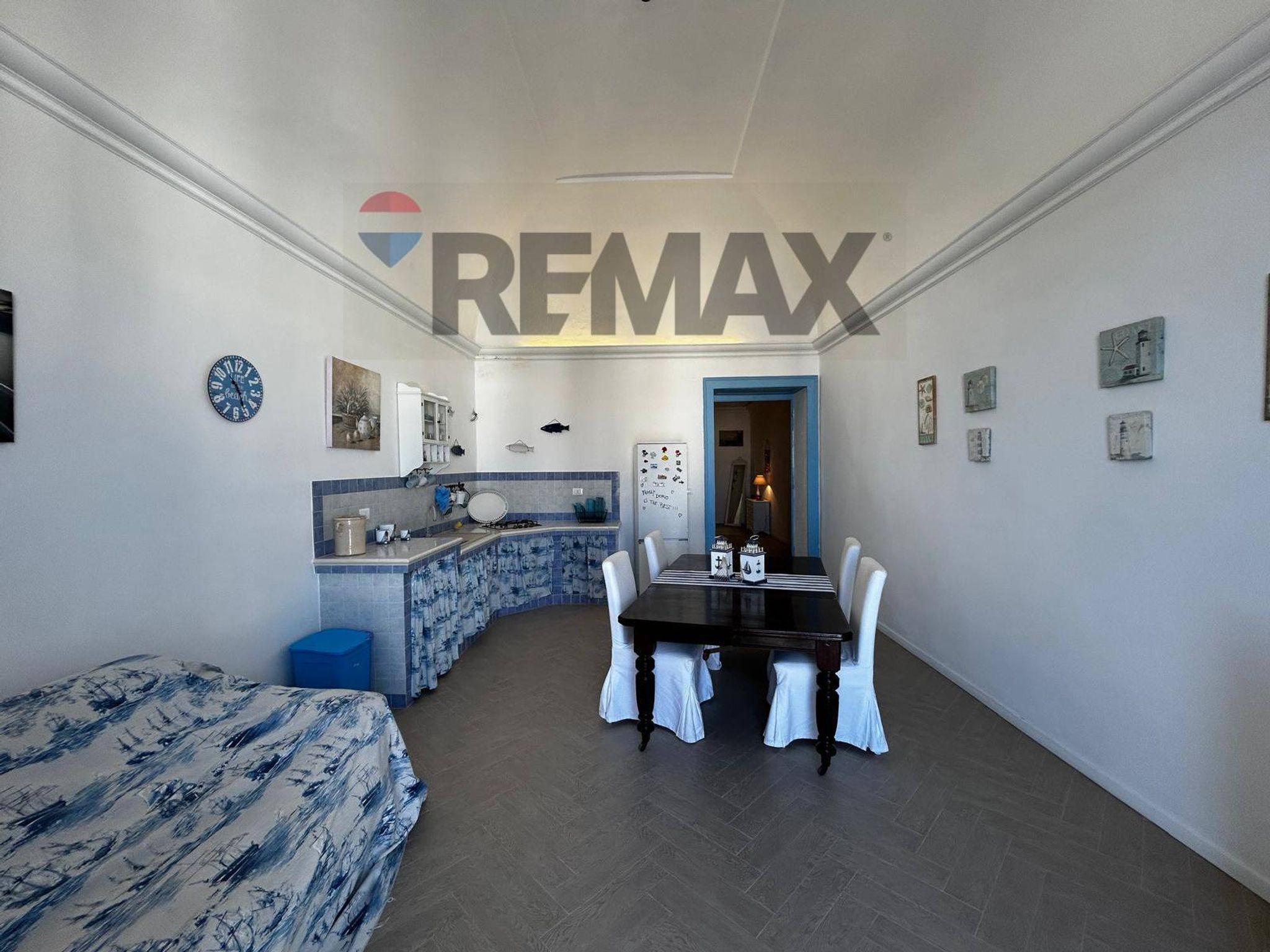 Sala da pranzo