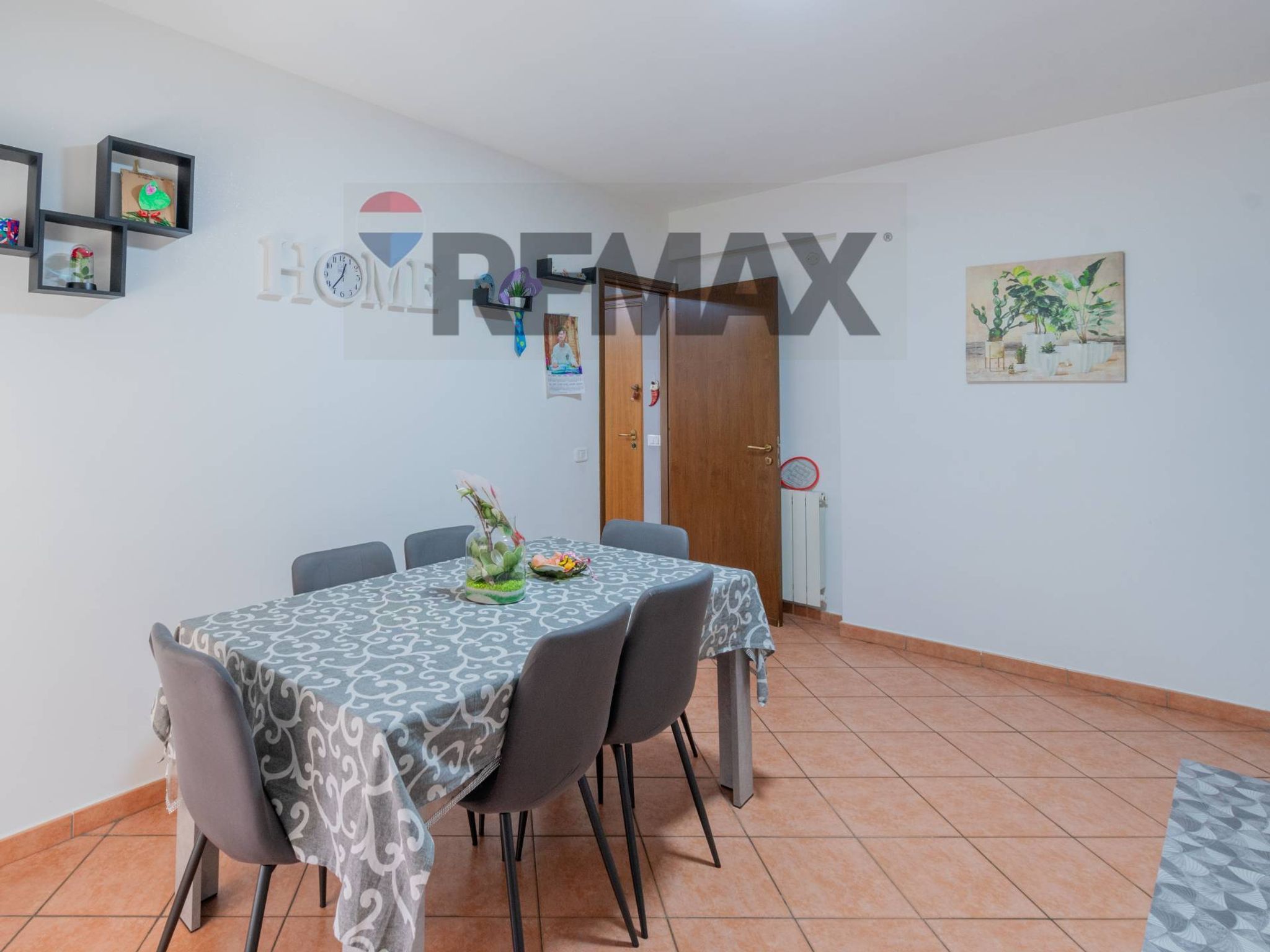 Sala da pranzo
