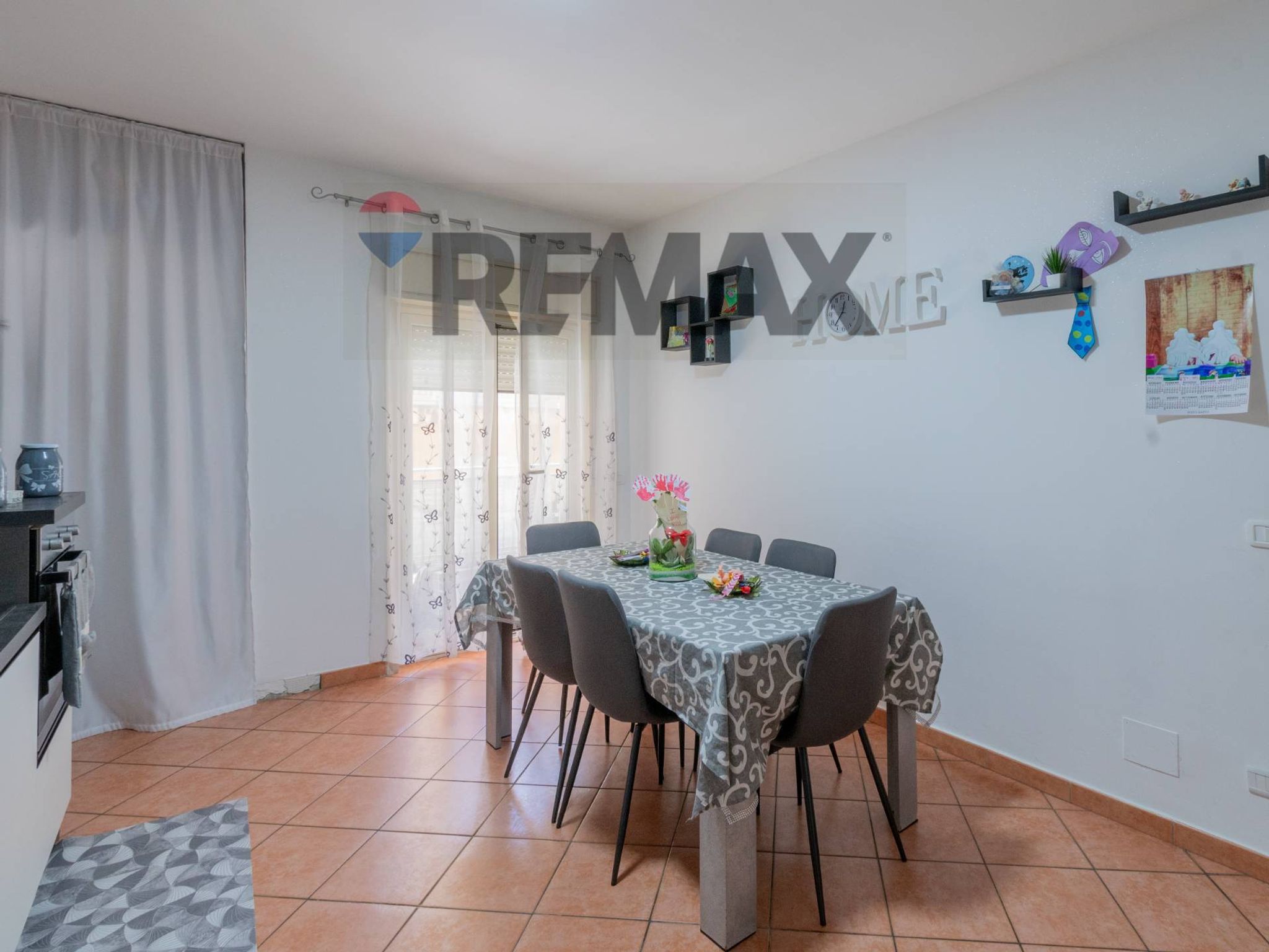 Sala da pranzo