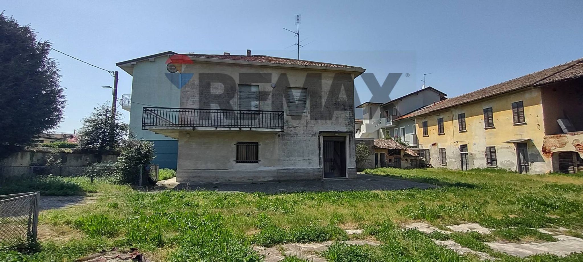 Immobile a Vigevano
